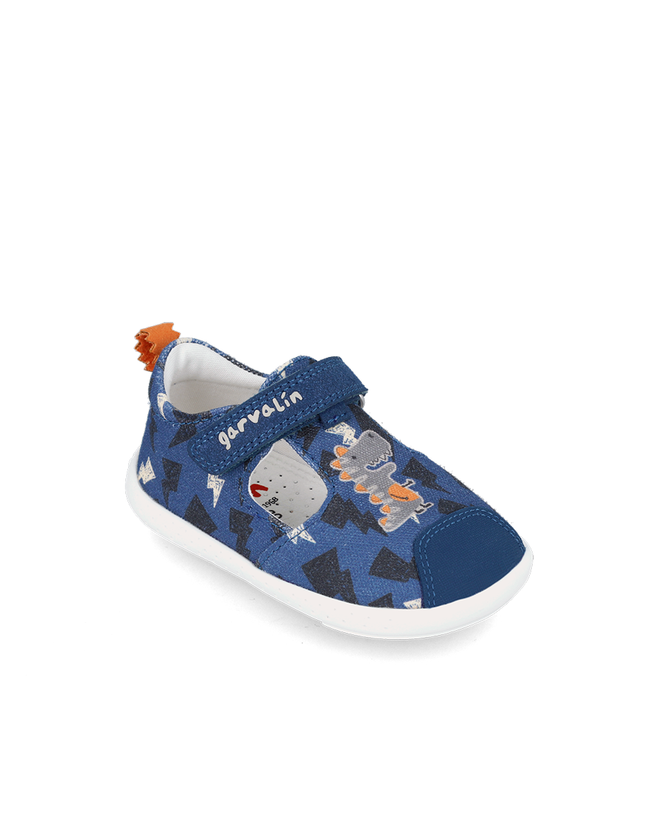 Garvalin Sandal