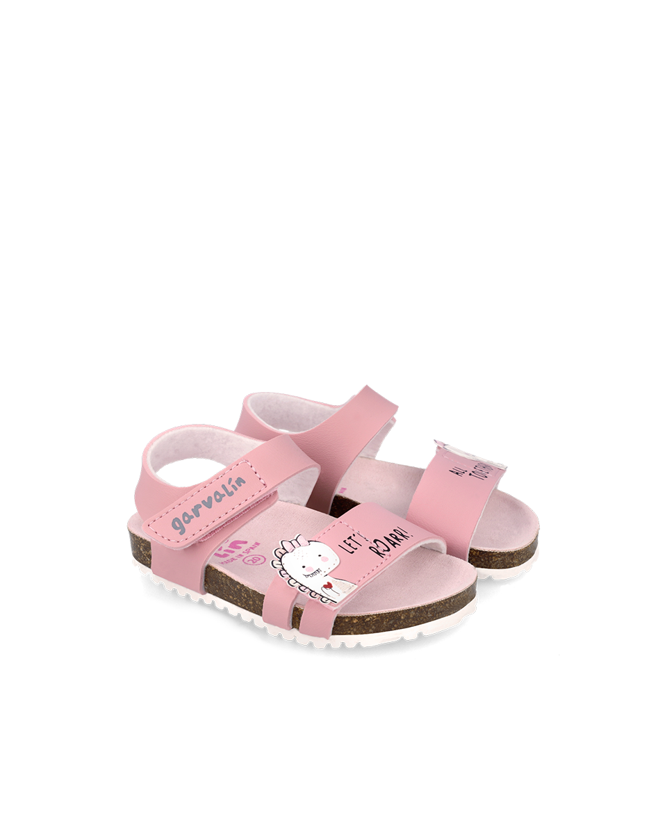 Garvalin Sandal