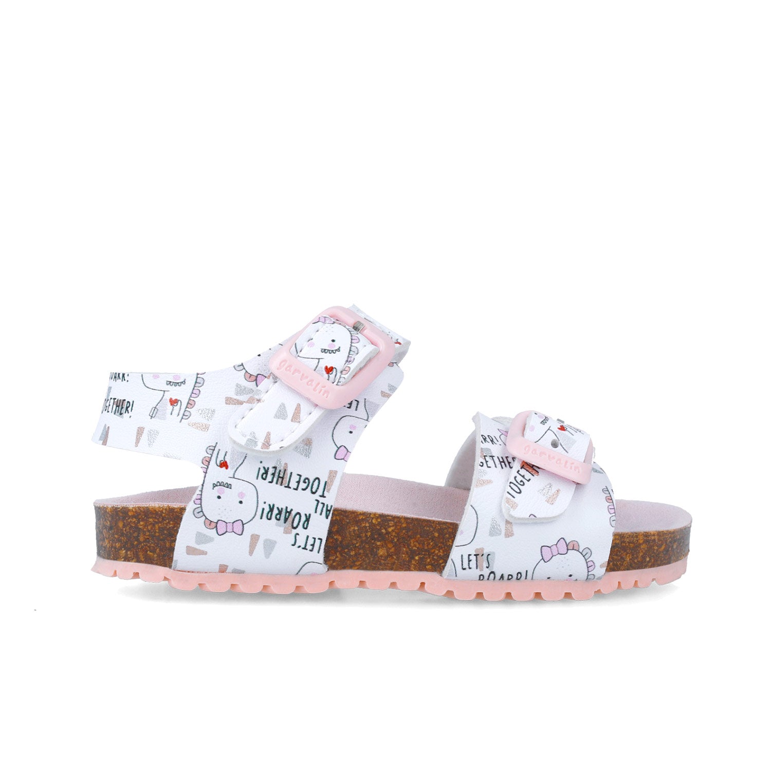 Garvalin Sandals