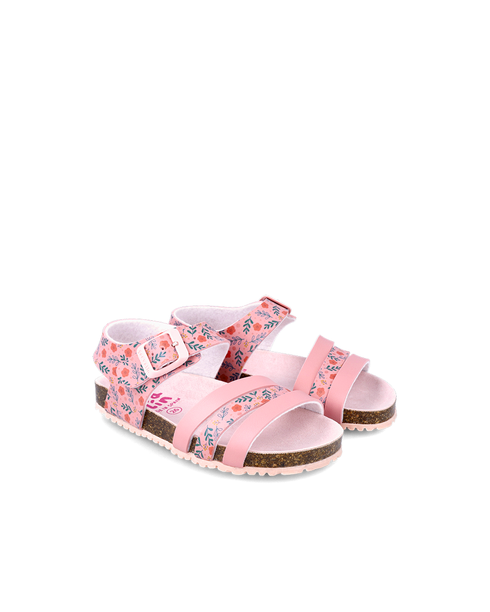 Garvalin Sandal
