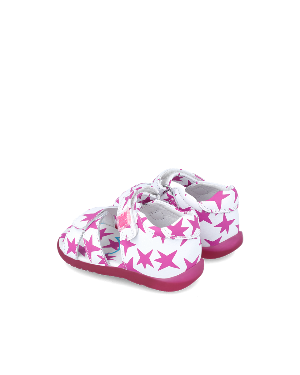 Agatha Ruiz Sandal