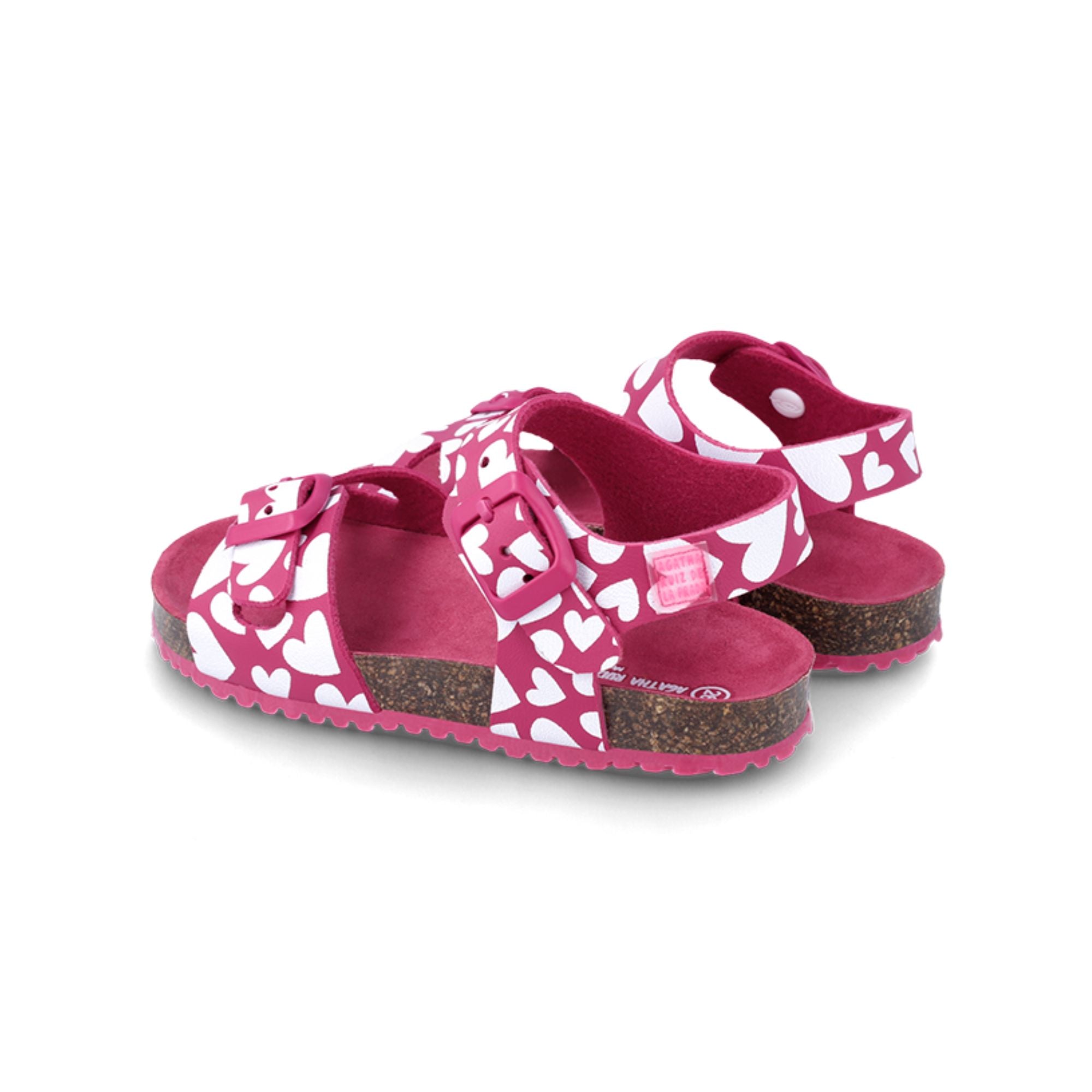 Agatha Ruiz Sandal