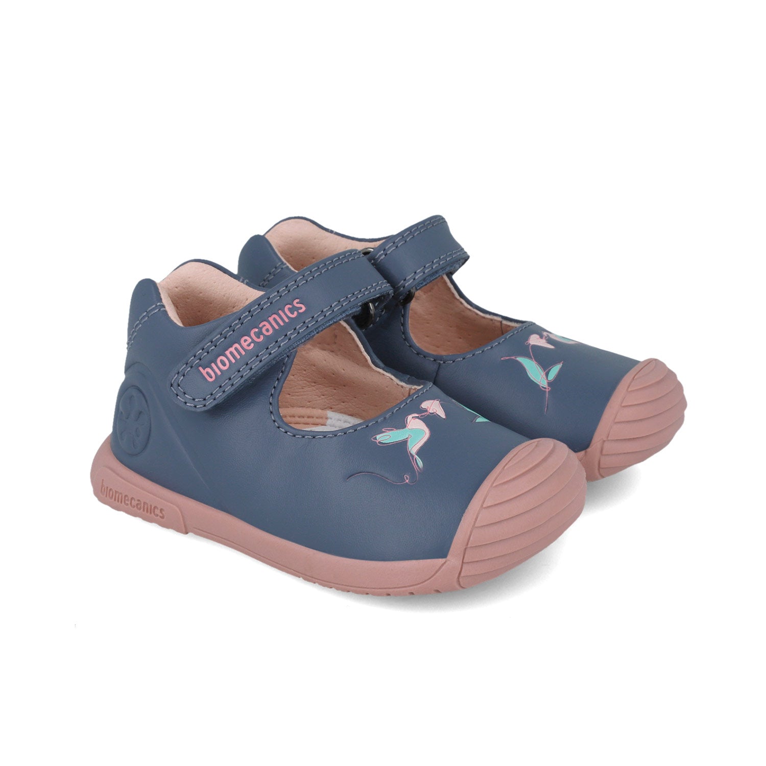 Biomecanics Ballerina