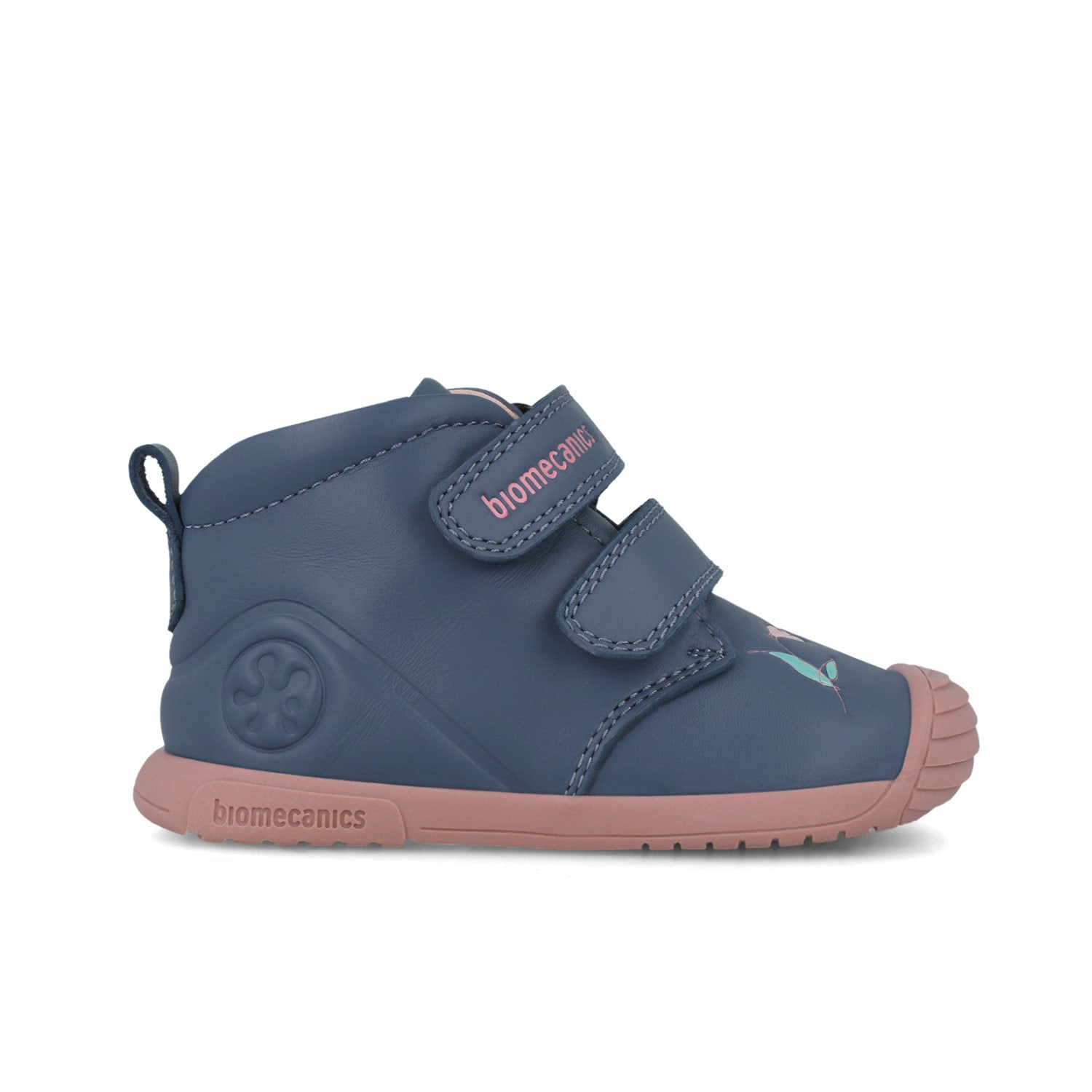 Biomecanics Ankle Boots