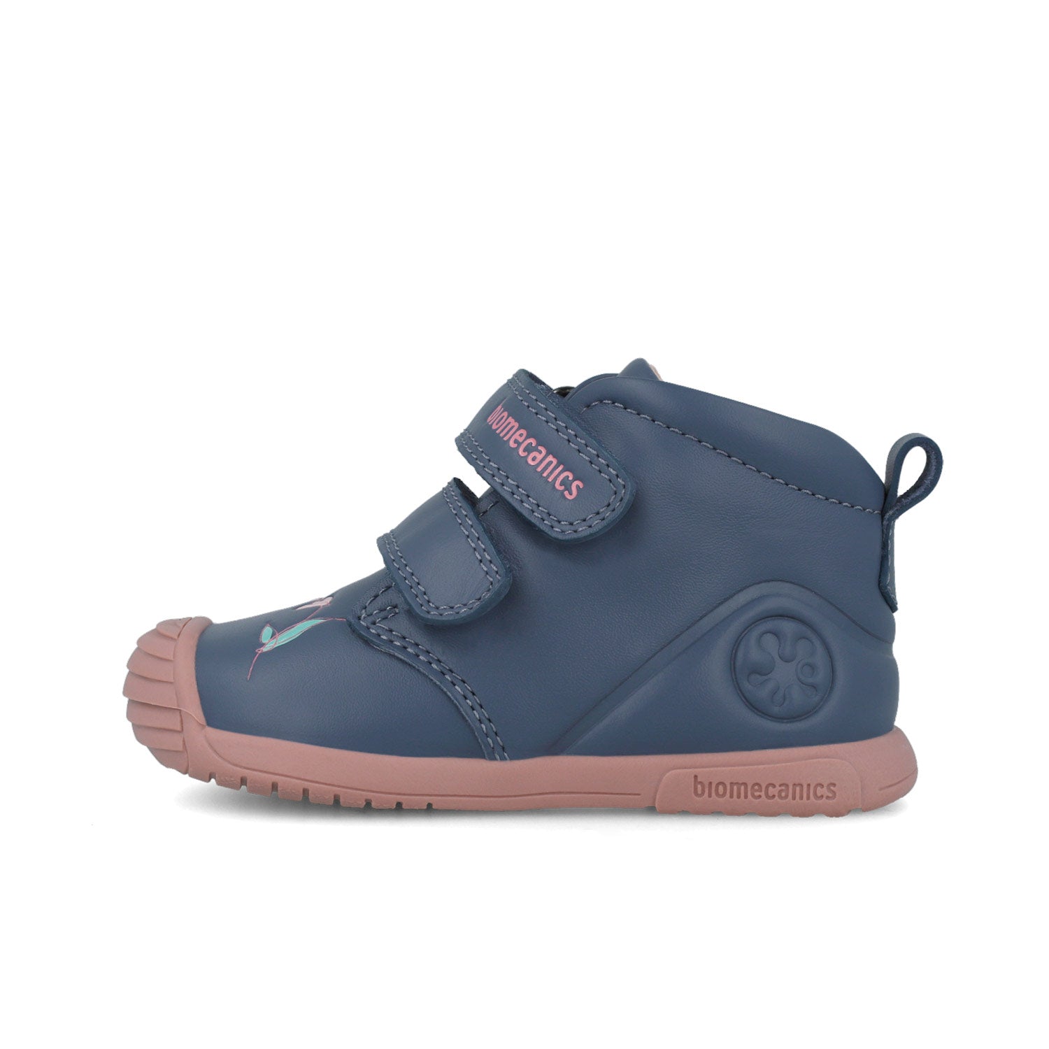 Biomecanics Ankle Boots