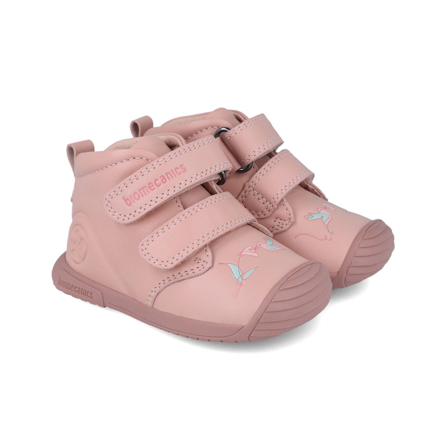 Biomecanics Ankle Boots