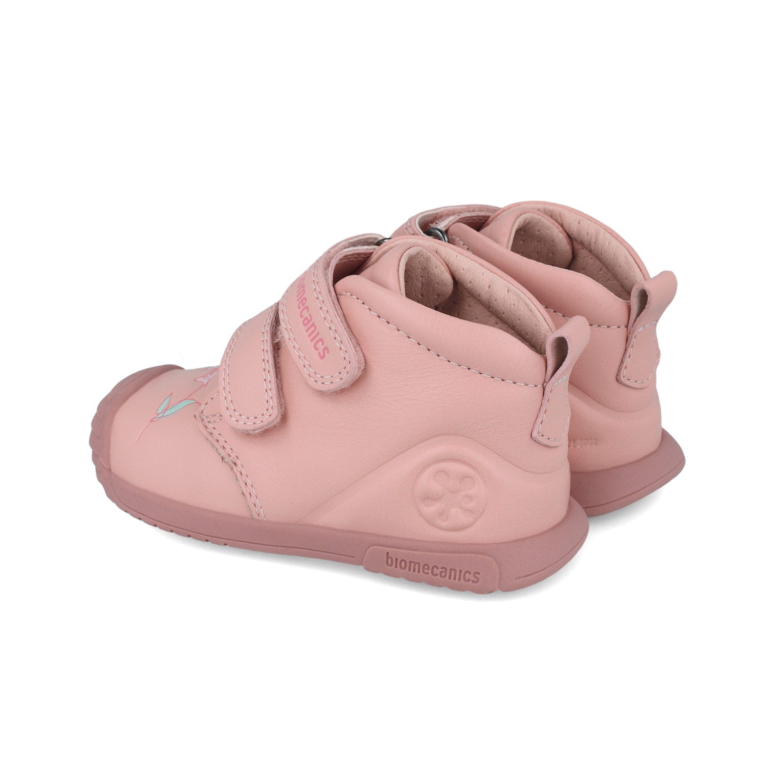 Biomecanics Ankle Boots