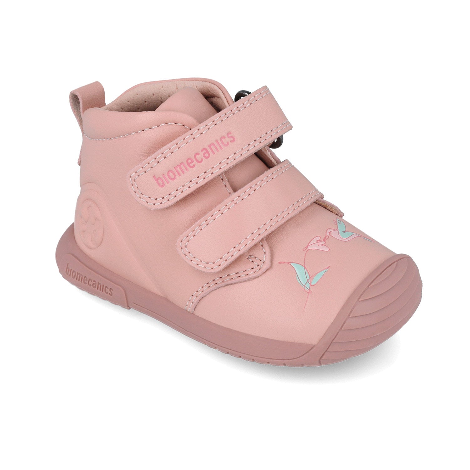 Biomecanics Ankle Boots
