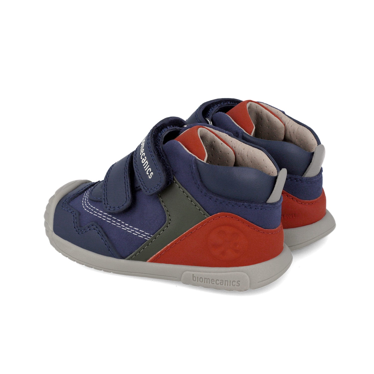 Biomecanics Ankle Boots