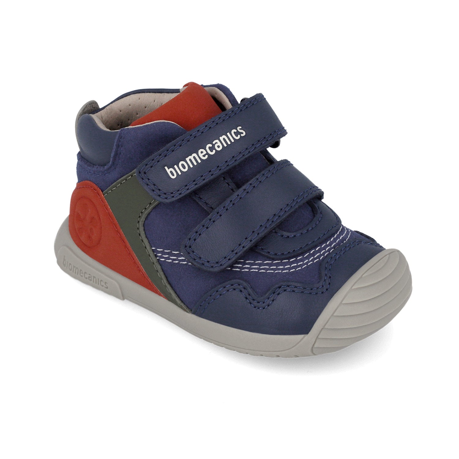 Biomecanics Ankle Boots