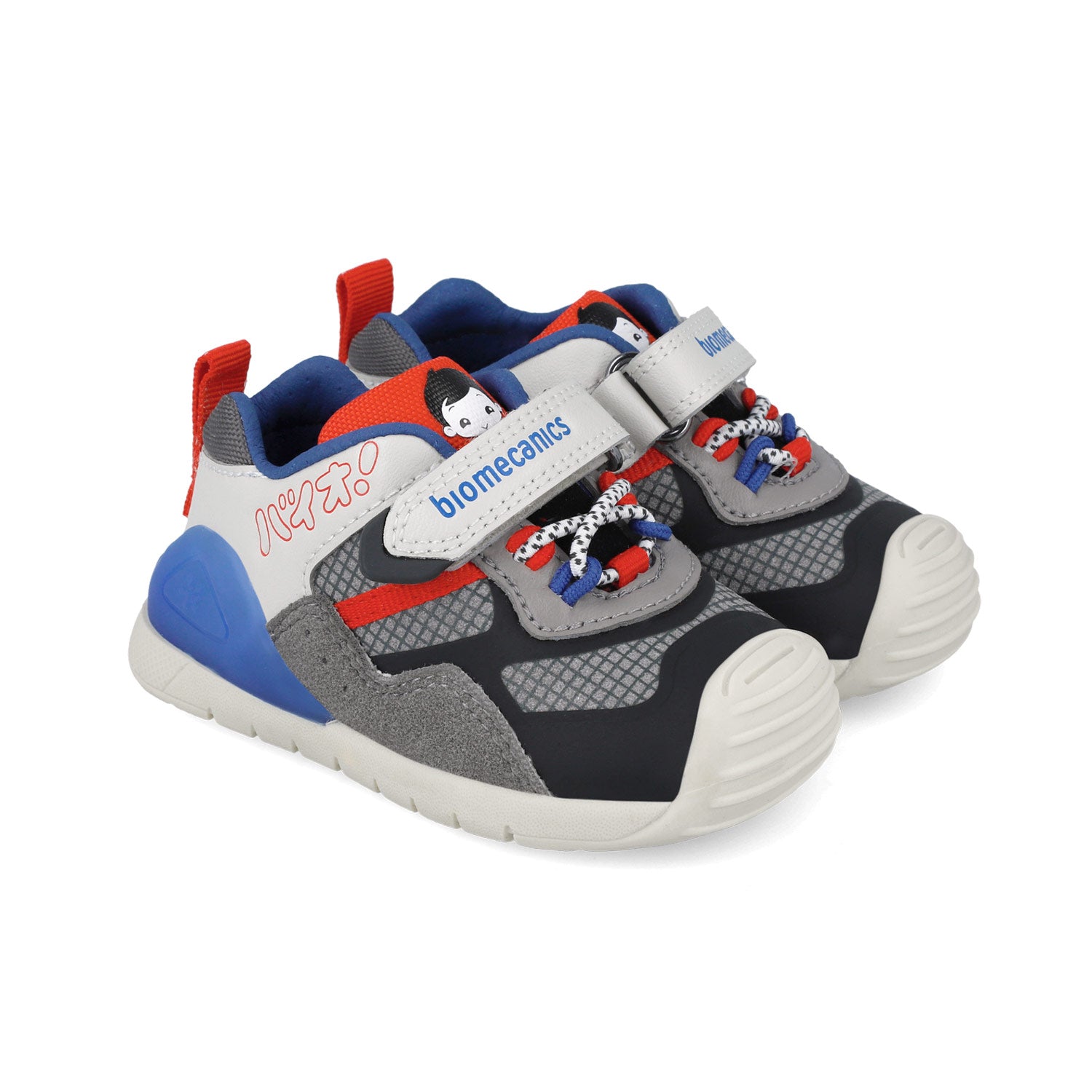 Biomecanics Sneakers