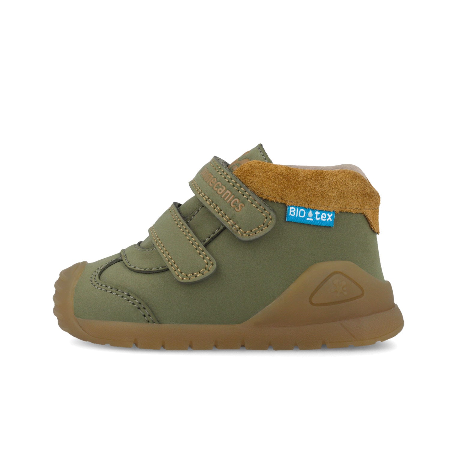 Biomecanics Ankle Boots