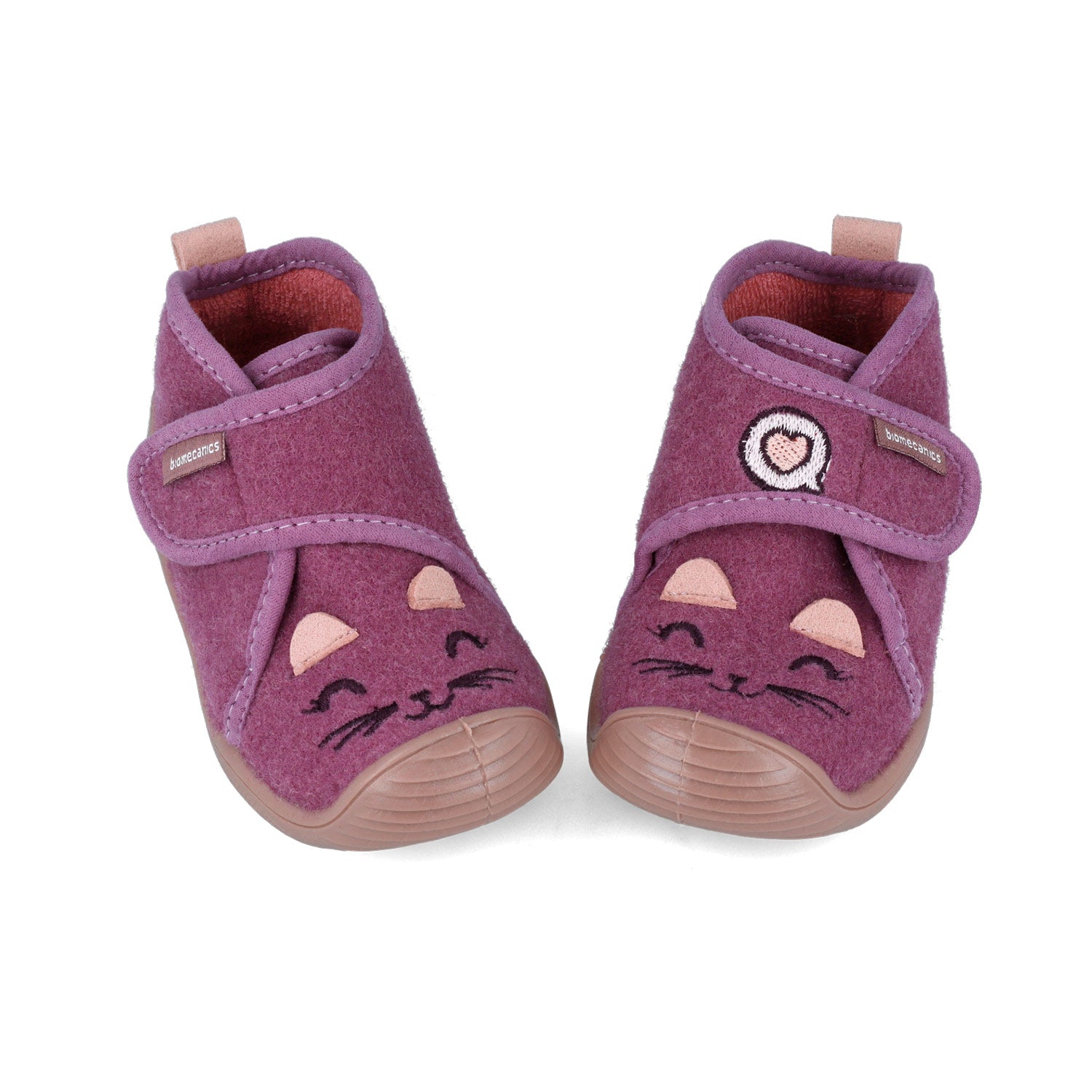 BIOMECANICS 251141A146 - CALZADO PARA NIÑO-SEÑORA-CABALLERO CORTE TEXTIL Y PISO SINTETICO