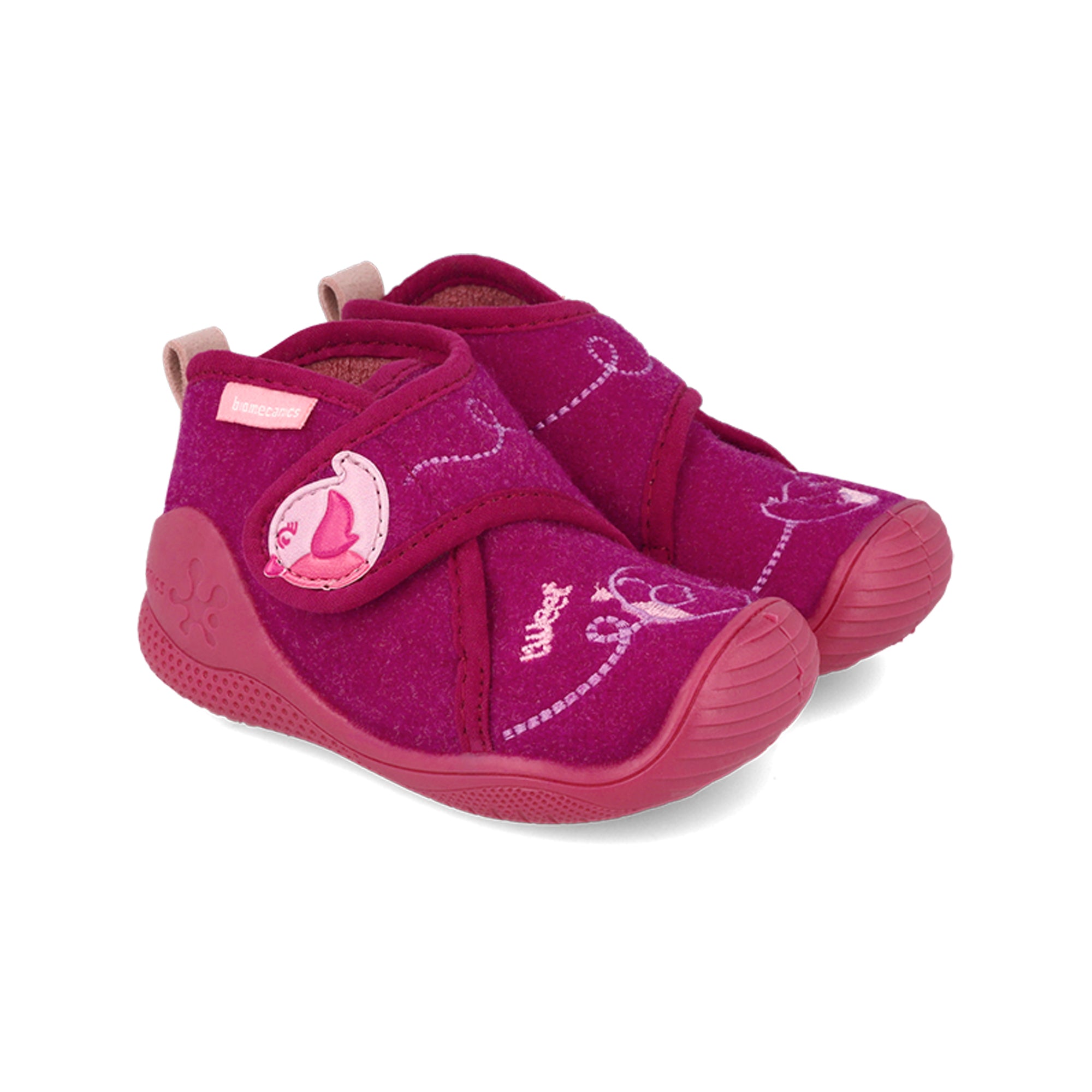 Biomecanics Home Slipper