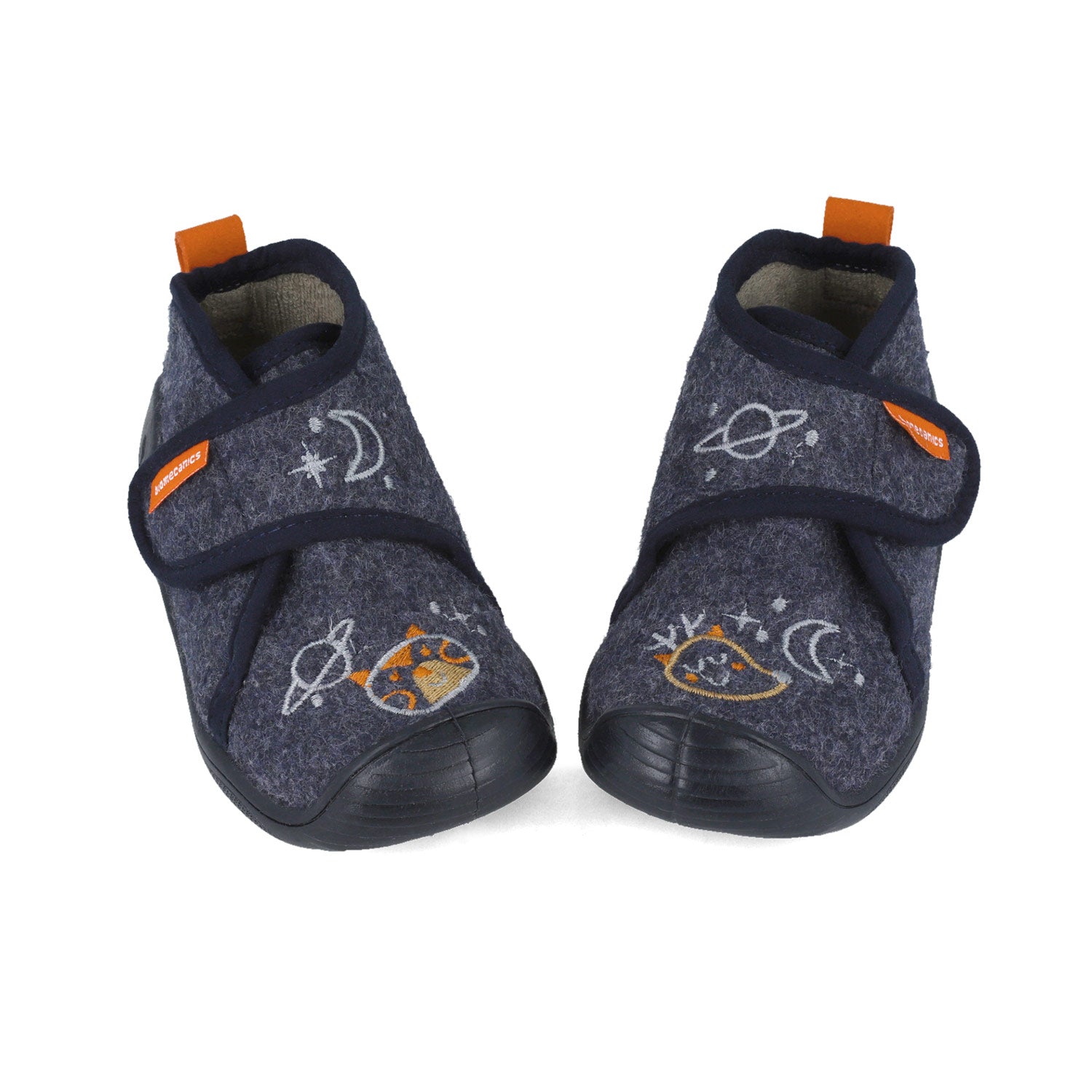 BIOMECANICS 251144A089 - CALZADO PARA NIÑO-SEÑORA-CABALLERO CORTE TEXTIL Y PISO SINTETICO