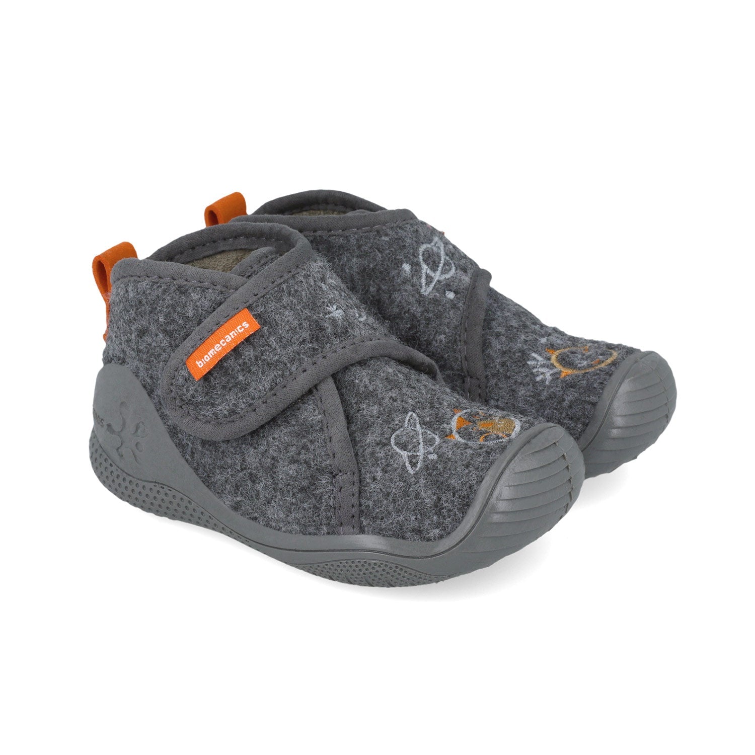 BIOMECANICS 251144B168 - CALZADO PARA NIÑO-SEÑORA-CABALLERO CORTE TEXTIL Y PISO SINTETICO