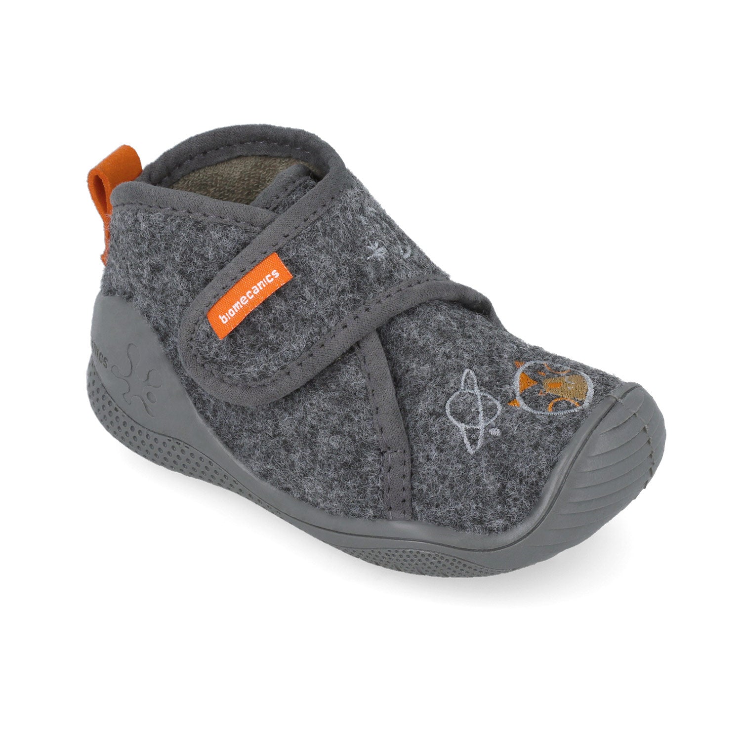 BIOMECANICS 251144B168 - CALZADO PARA NIÑO-SEÑORA-CABALLERO CORTE TEXTIL Y PISO SINTETICO