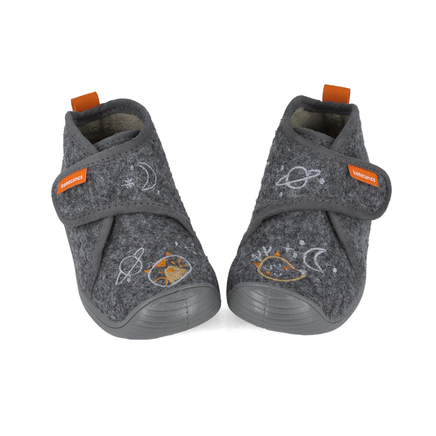 BIOMECANICS 251144B168 - CALZADO PARA NIÑO-SEÑORA-CABALLERO CORTE TEXTIL Y PISO SINTETICO