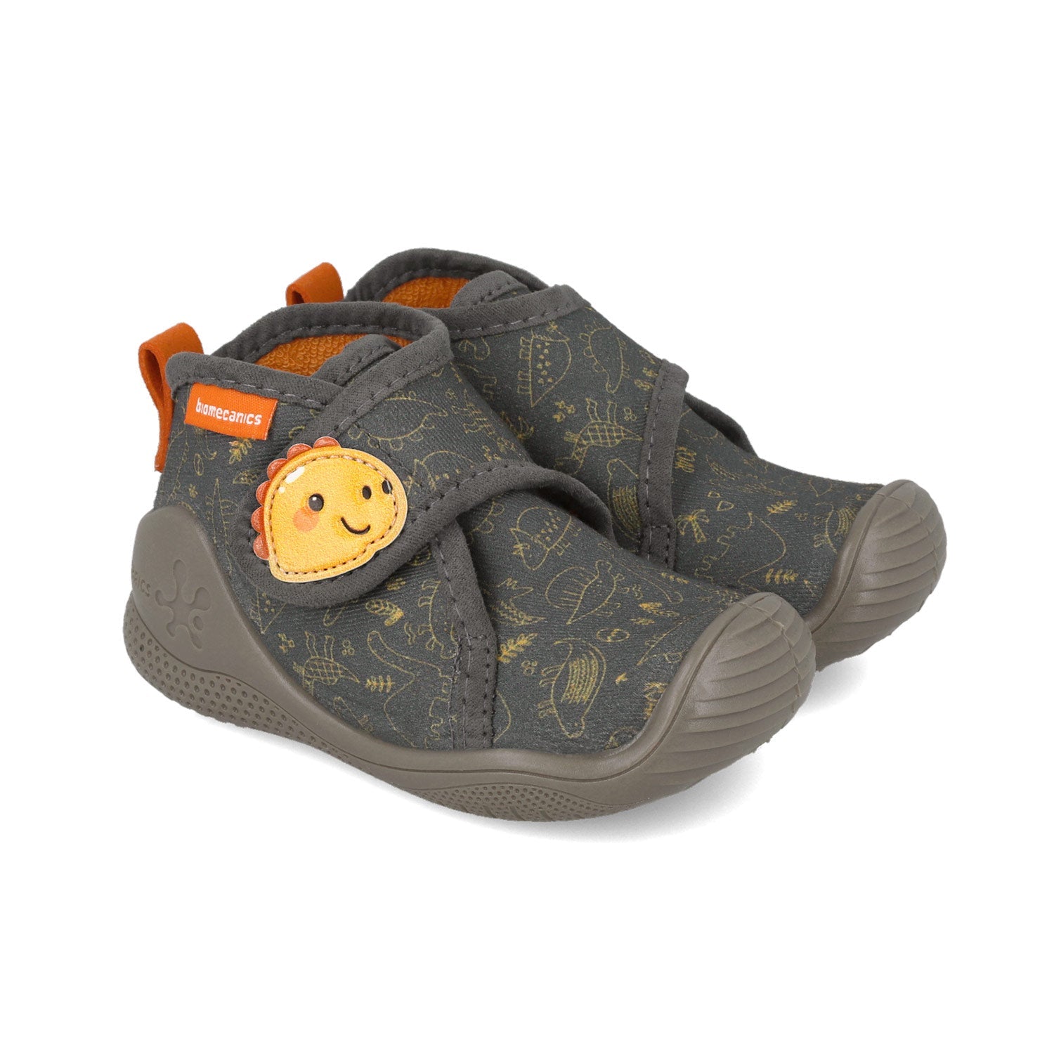 BIOMECANICS 251145A083 - CALZADO PARA NIÑO-SEÑORA-CABALLERO CORTE TEXTIL Y PISO SINTETICO