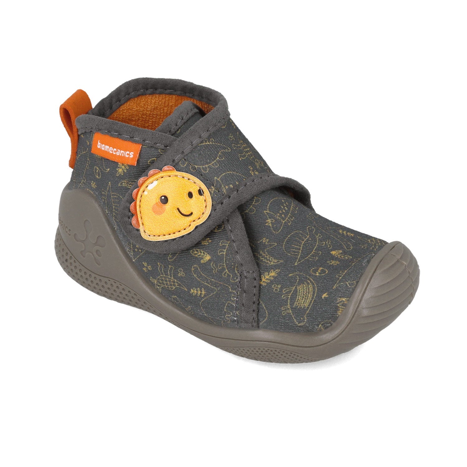 BIOMECANICS 251145A083 - CALZADO PARA NIÑO-SEÑORA-CABALLERO CORTE TEXTIL Y PISO SINTETICO
