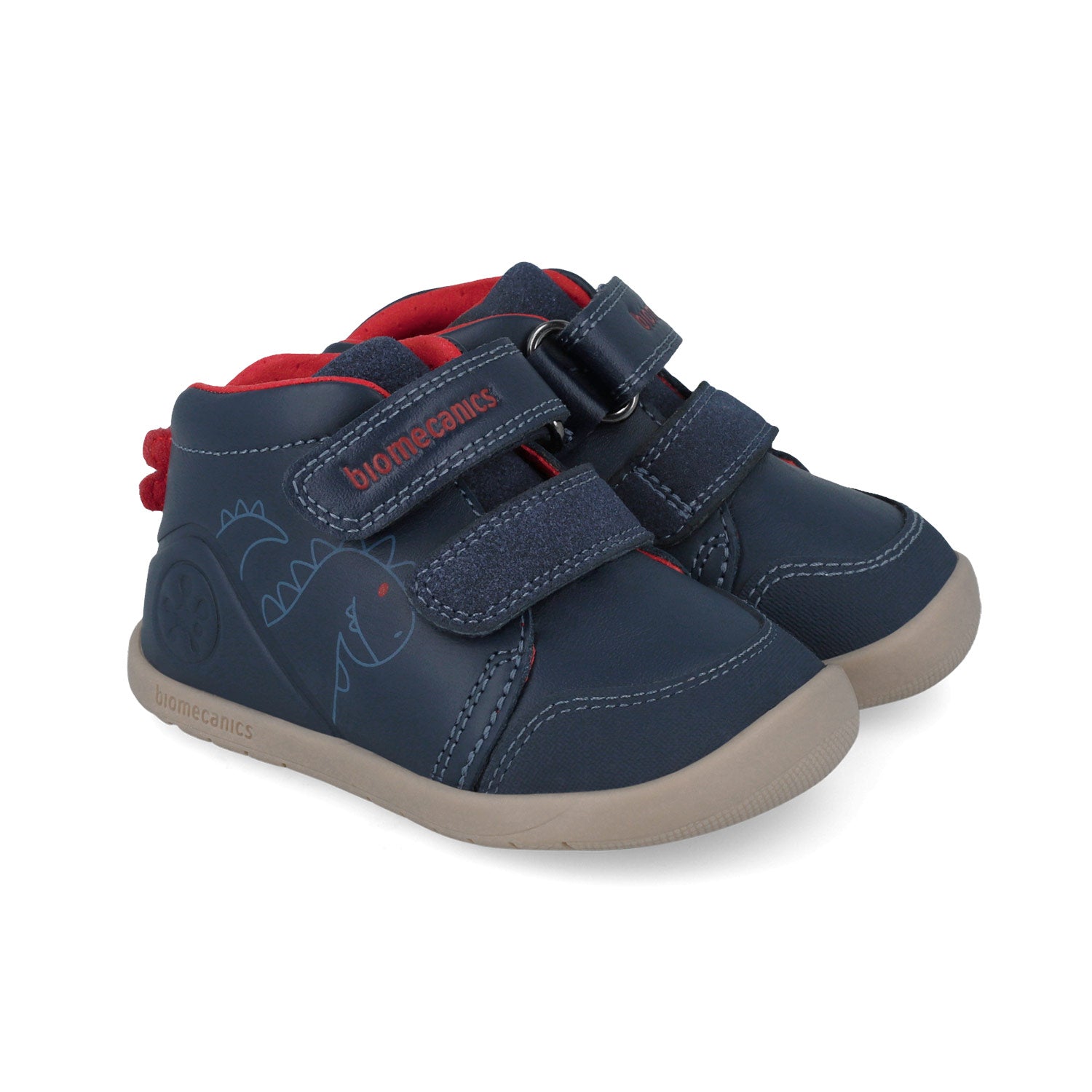 Biomecanics Ankle Boots