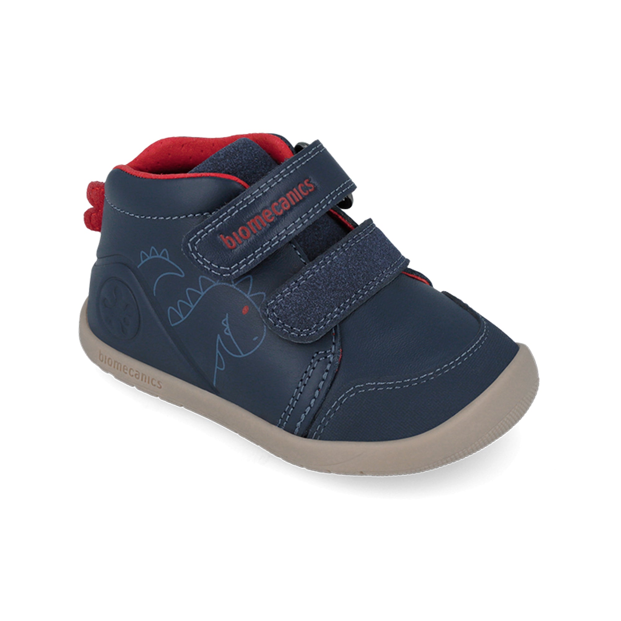 Biomecanics Ankle Boots