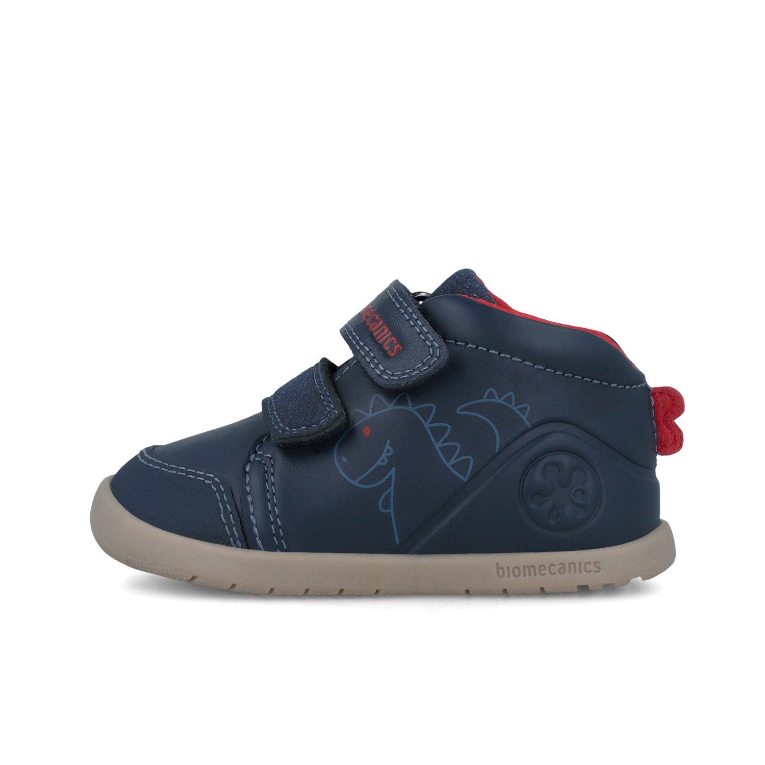 Biomecanics Ankle Boots
