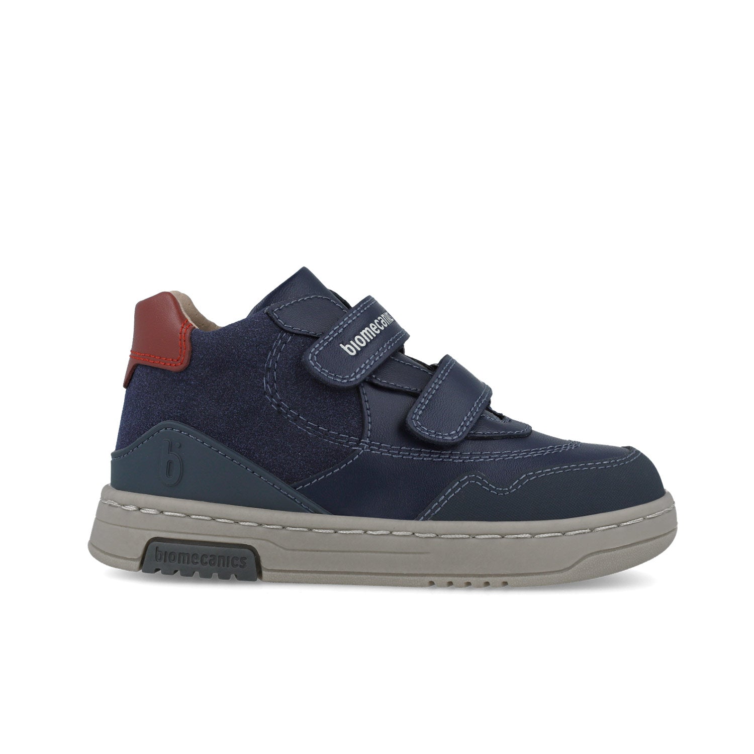 Biomecanics Ankle Boots
