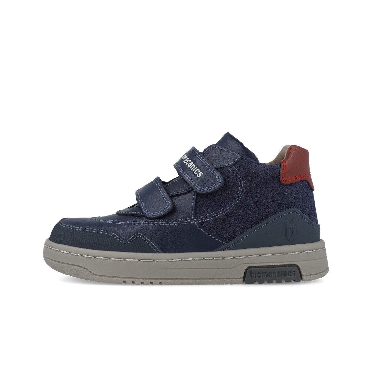 Biomecanics Ankle Boots