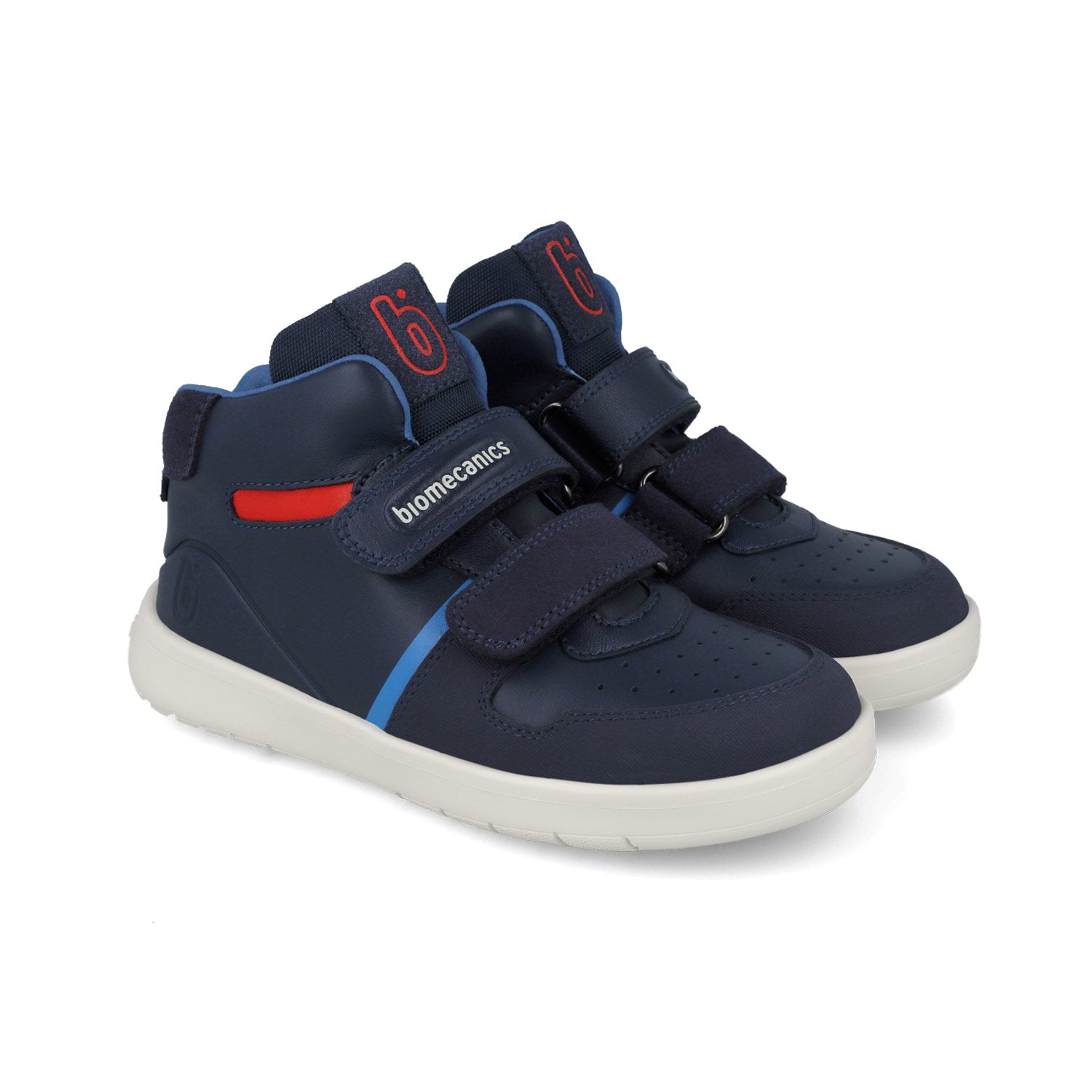 Biomecanics Ankle Boots