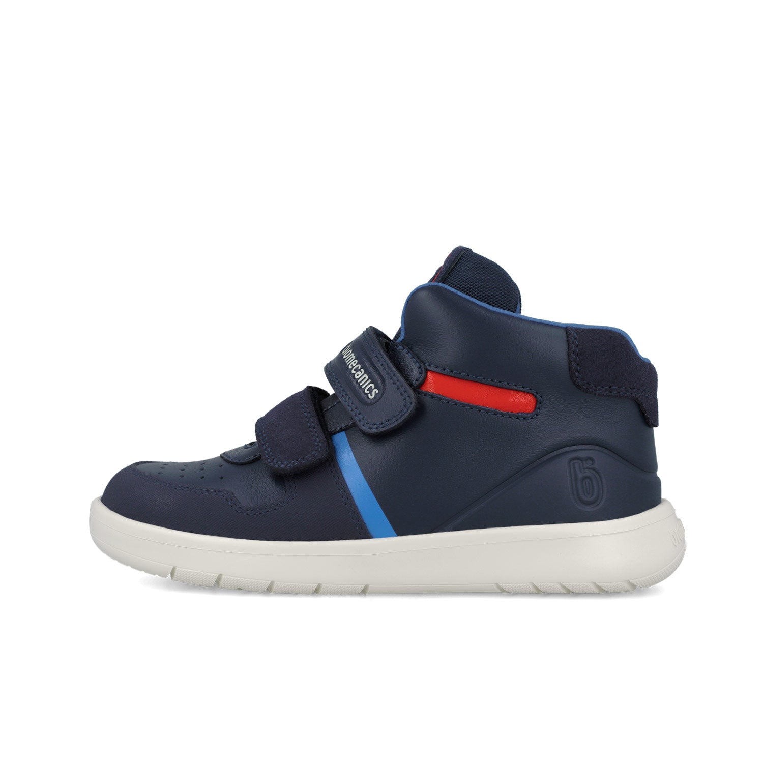 Biomecanics Ankle Boots