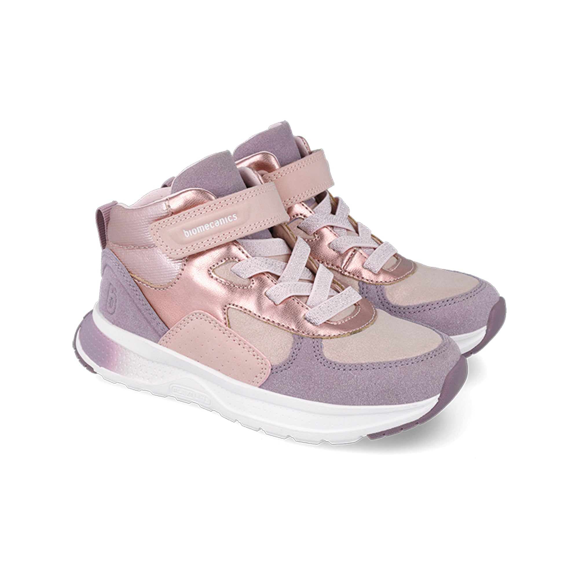 Biomecanics Ankle Boots