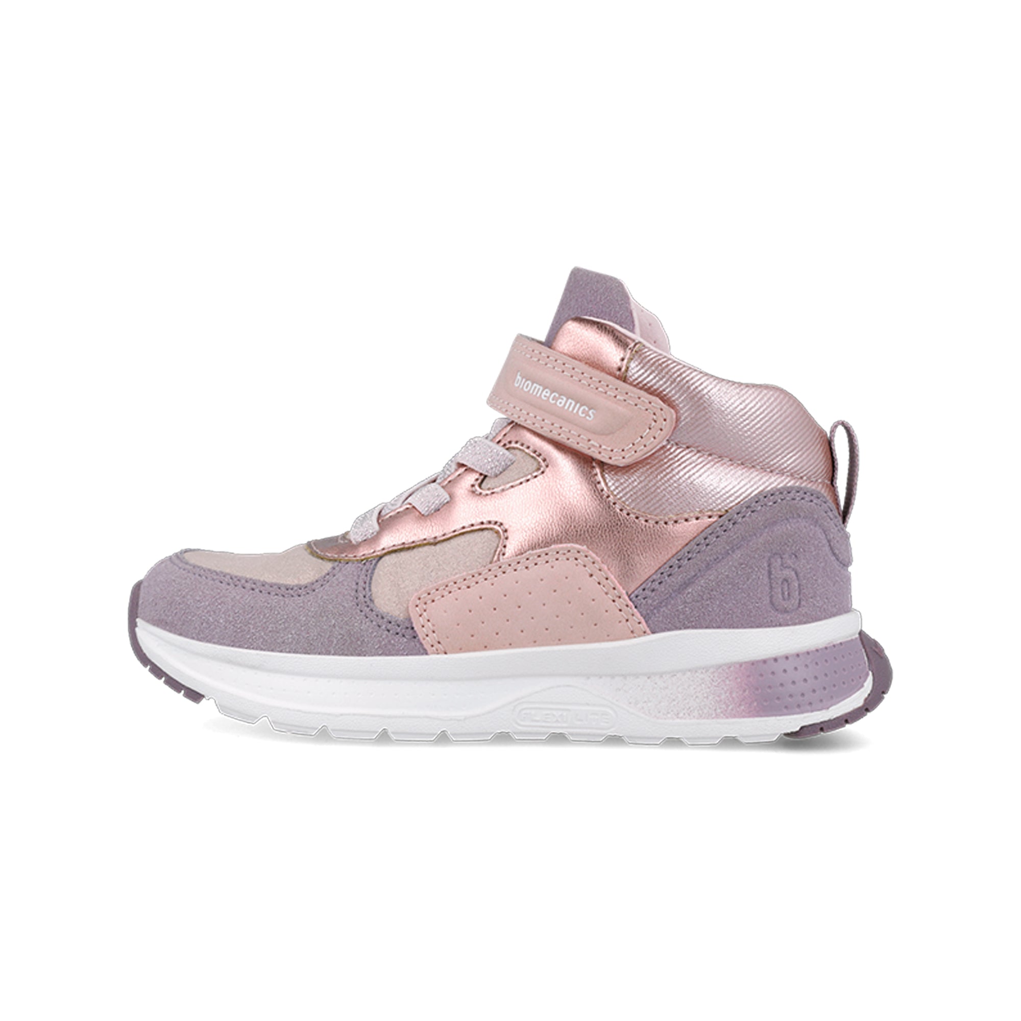 Biomecanics Ankle Boots