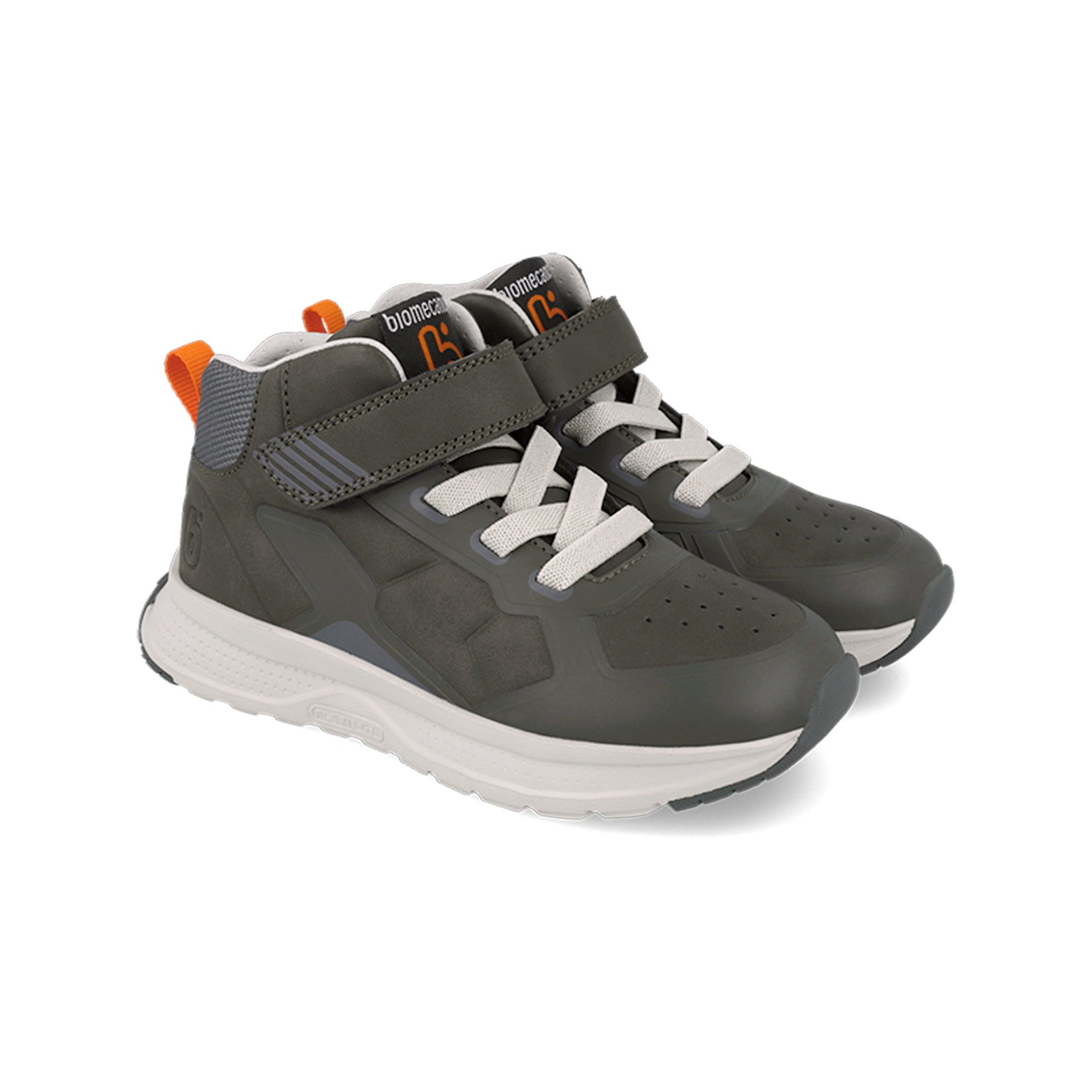 Biomecanics Ankle Boots