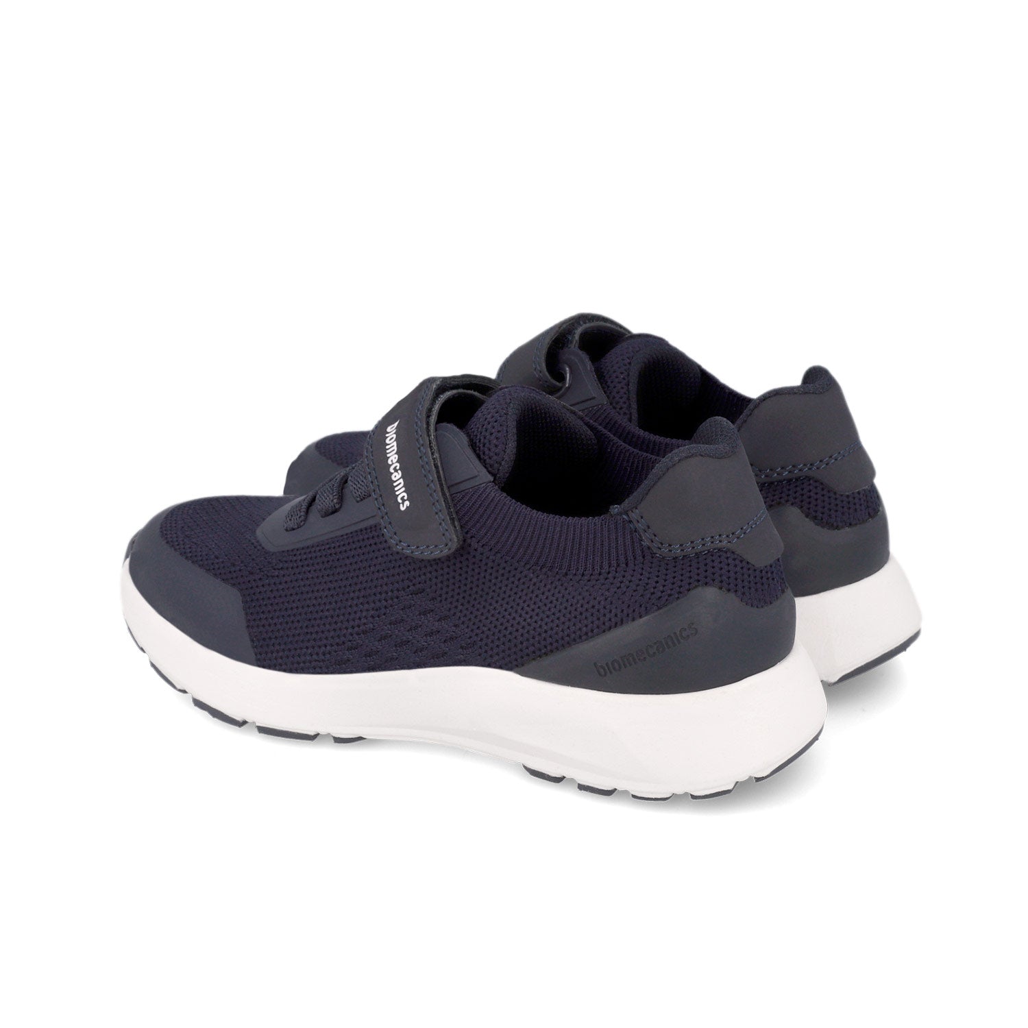 BIOMECANICS 251275A089 - CALZADO PARA NIÑO-SEÑORA-CABALLERO CORTE TEXTIL Y PISO SINTETICO