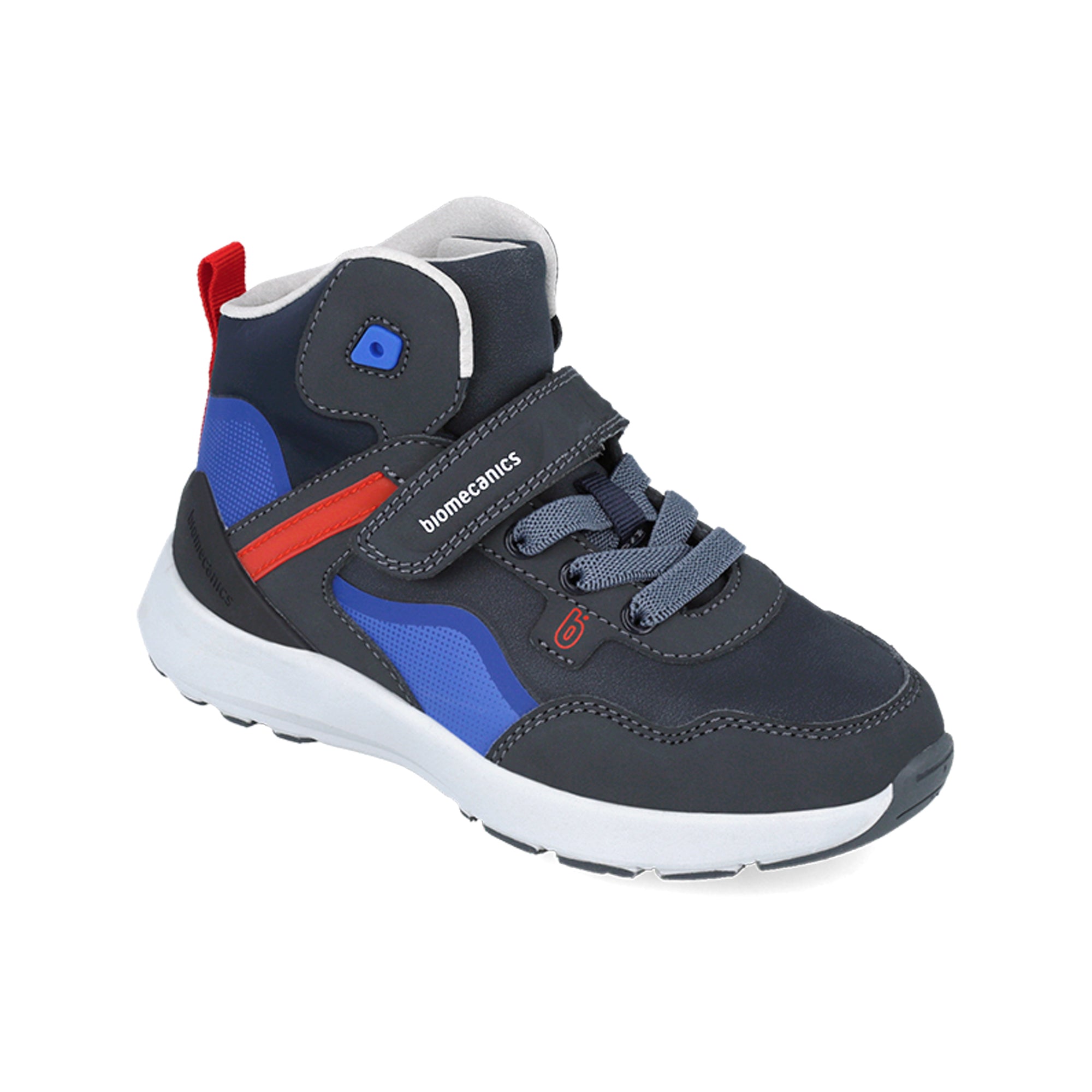 Biomecanics Ankle Boots