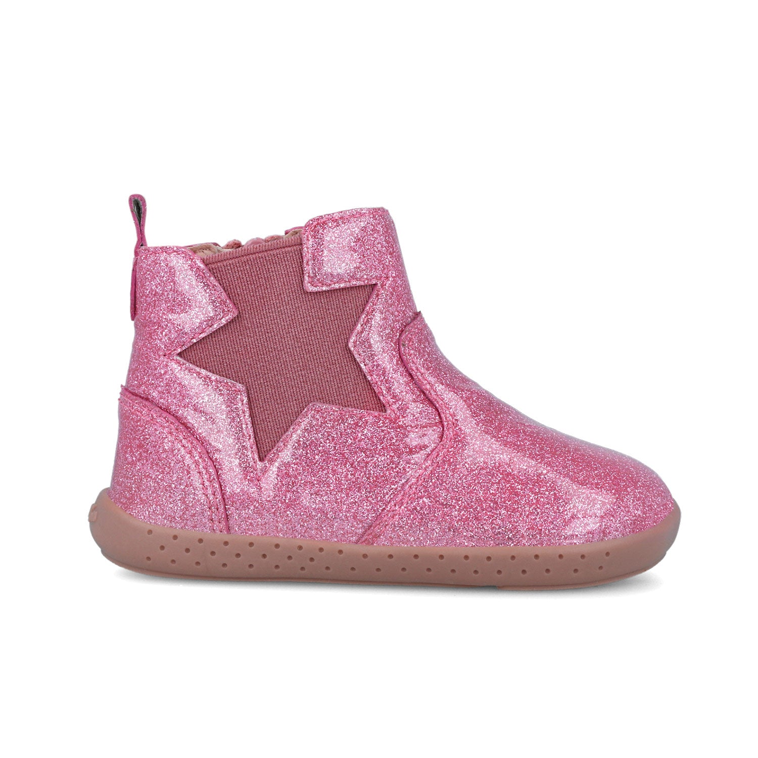 Garvalin Pink Boots