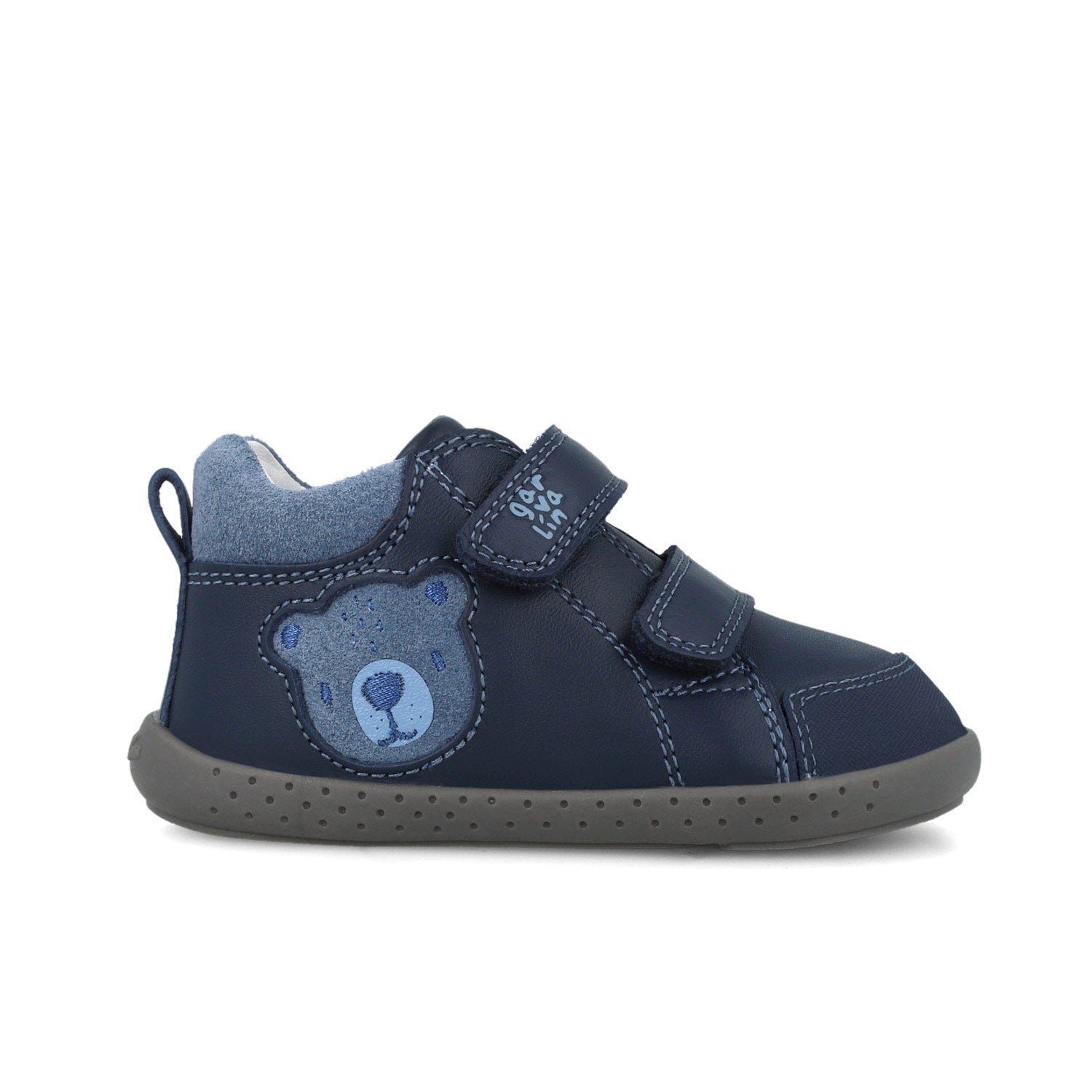 Garvalin Ankle Boots