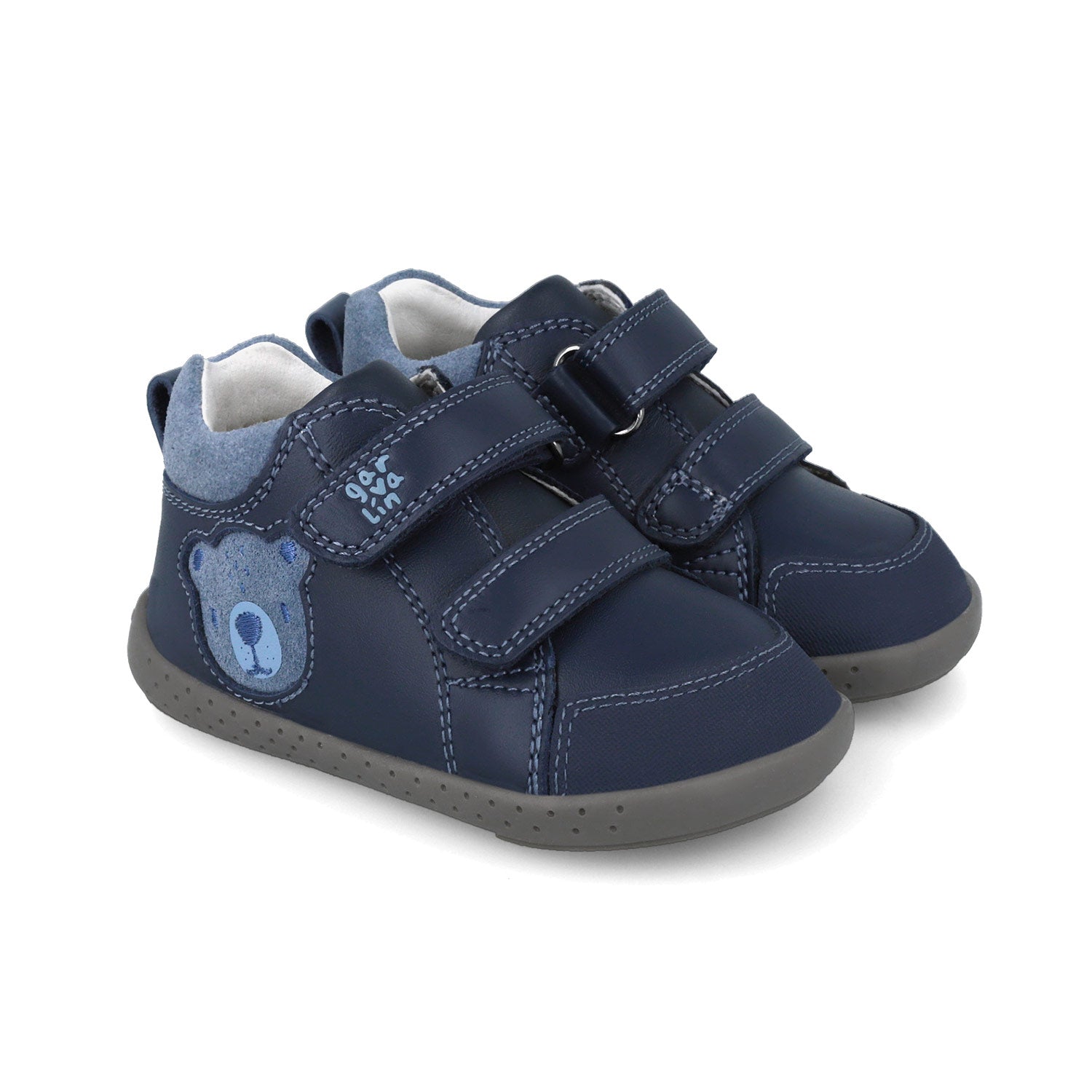 Garvalin Ankle Boots