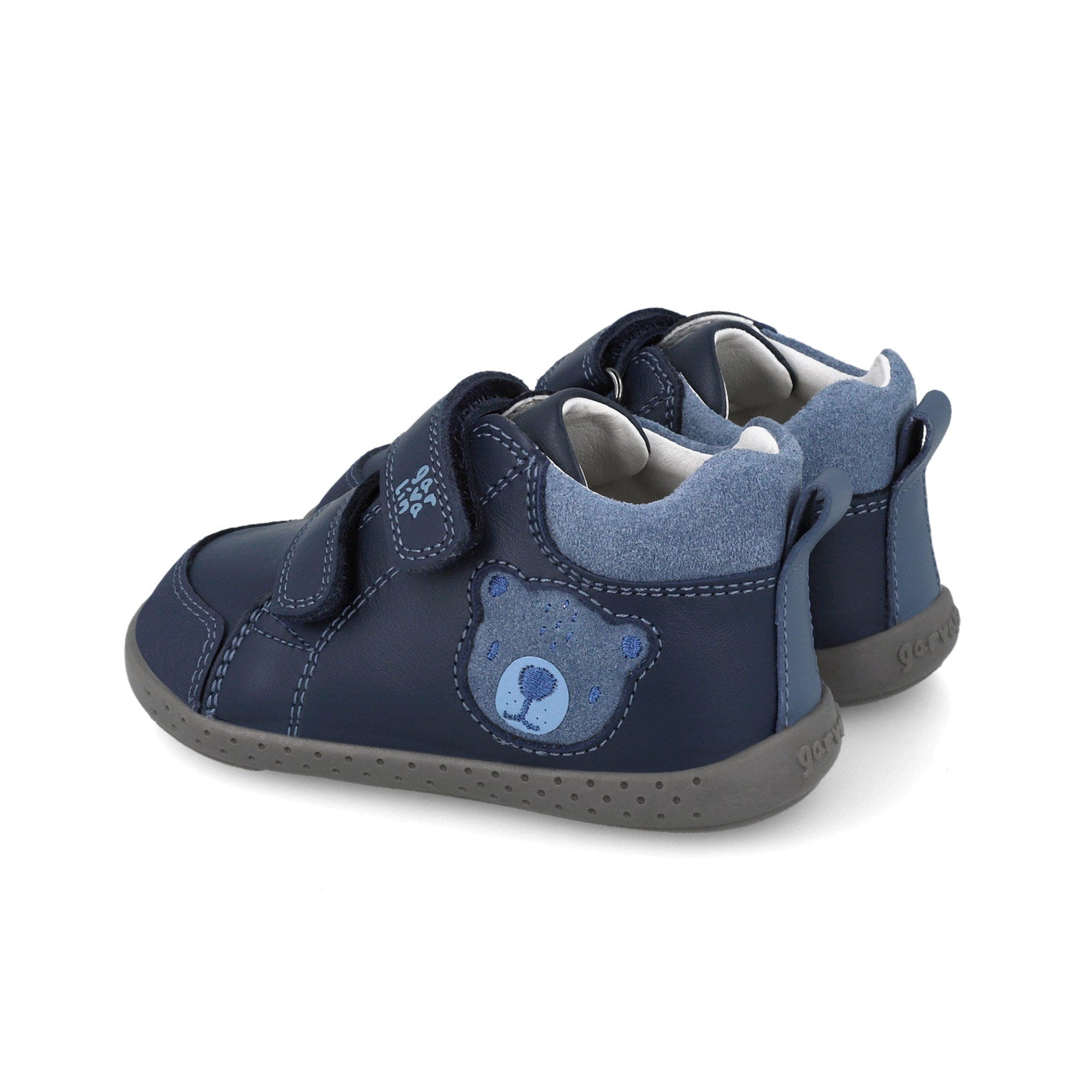 Garvalin Ankle Boots