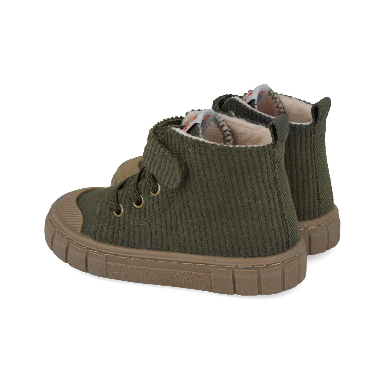 GARVALIN 251330B701 - CALZADO PARA NIÑO-SEÑORA-CABALLERO CORTE TEXTIL Y PISO SINTETICO