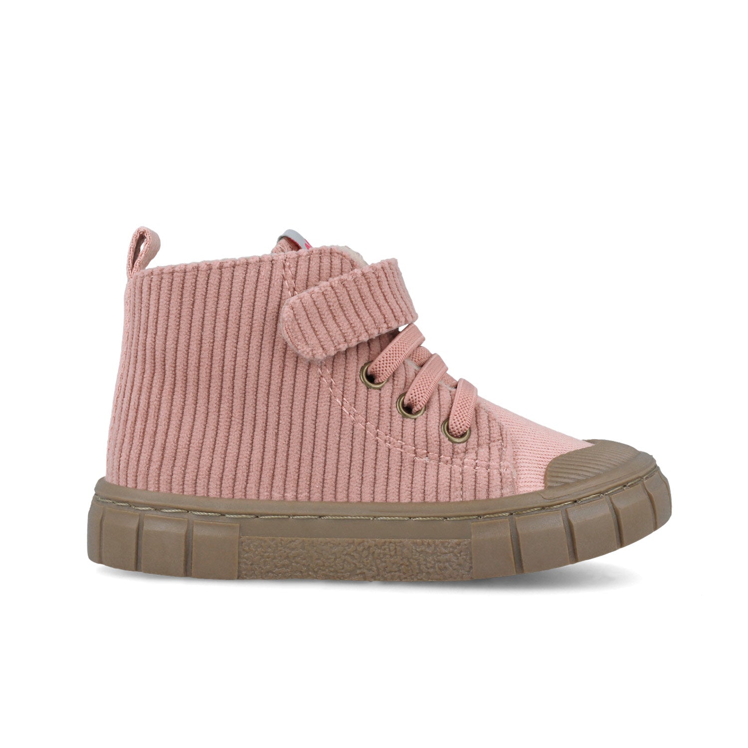 GARVALIN 251330C032 - CALZADO PARA NIÑO-SEÑORA-CABALLERO CORTE TEXTIL Y PISO SINTETICO