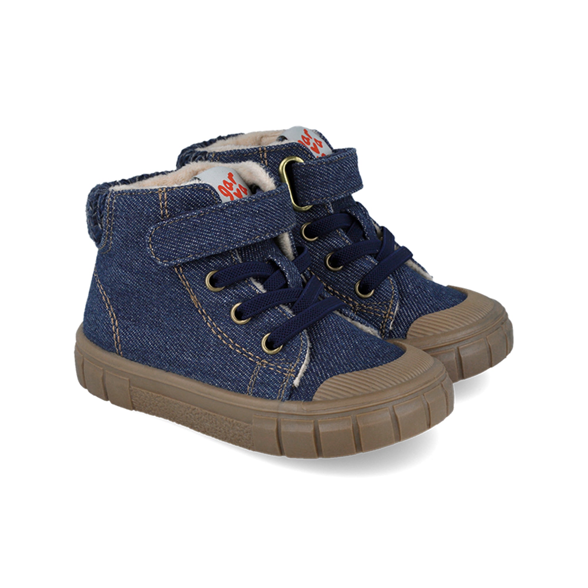 Garvalin Ankle Boots