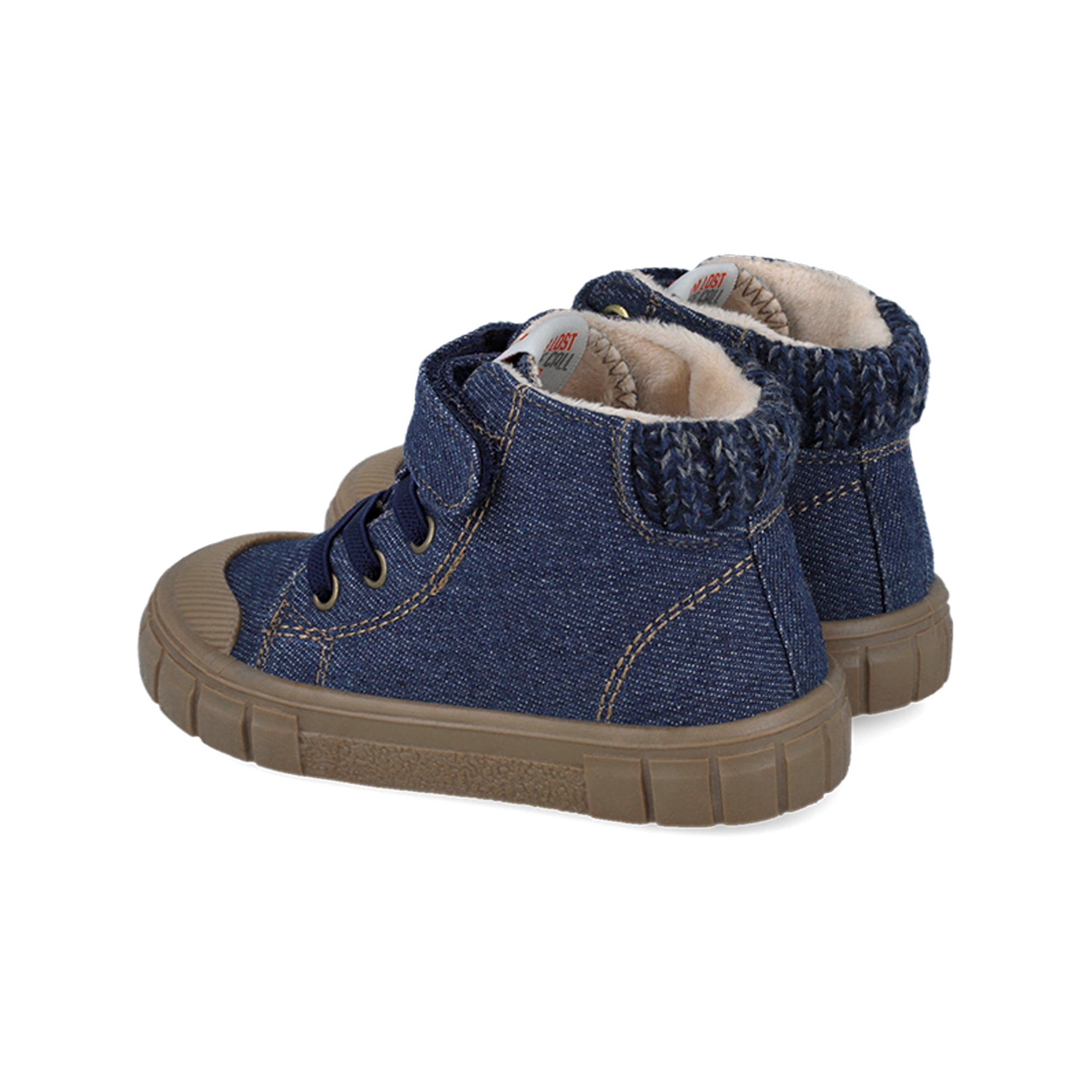 Garvalin Ankle Boots
