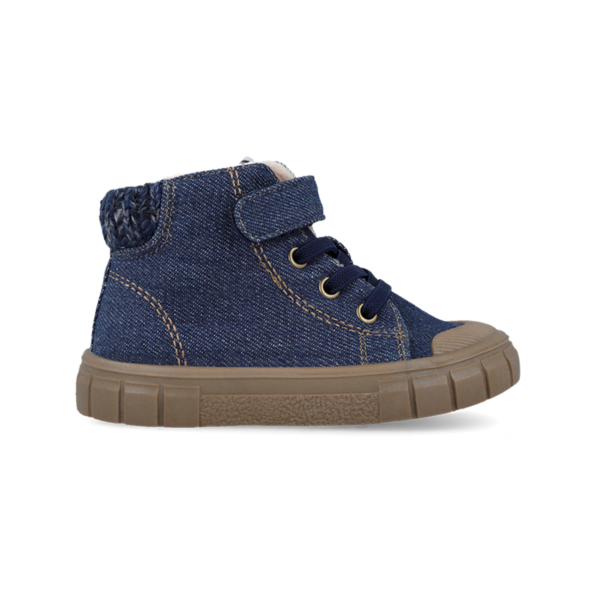 Garvalin Ankle Boots
