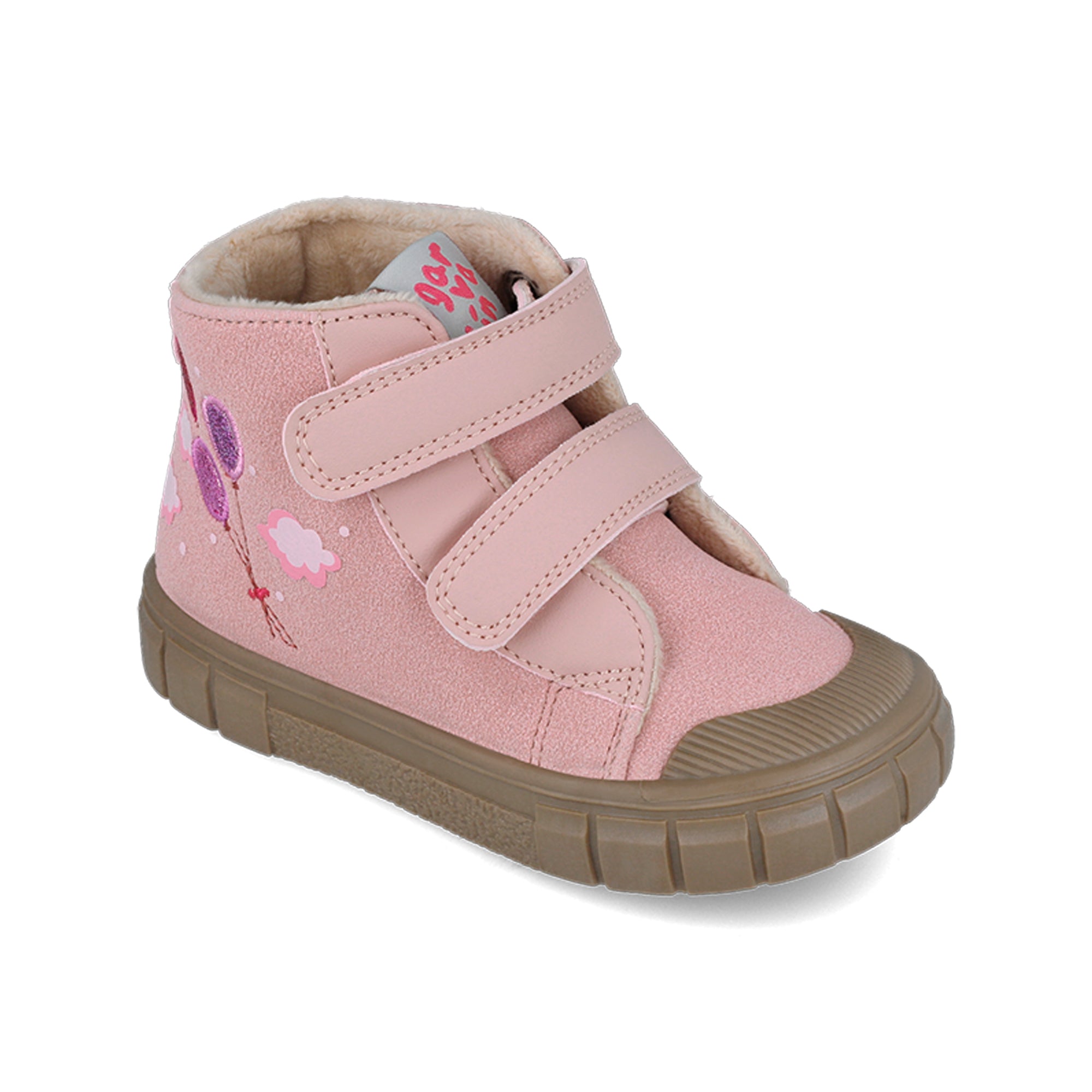 Garvalin Ankle Boots