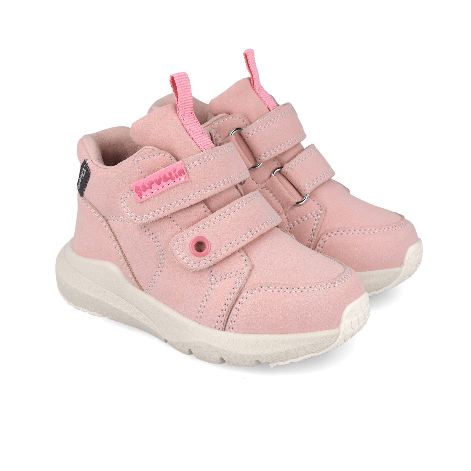 GARVALIN 251350E409 - BOTIN NIÑO CORTE DE PIEL Y PISO SINTETICO