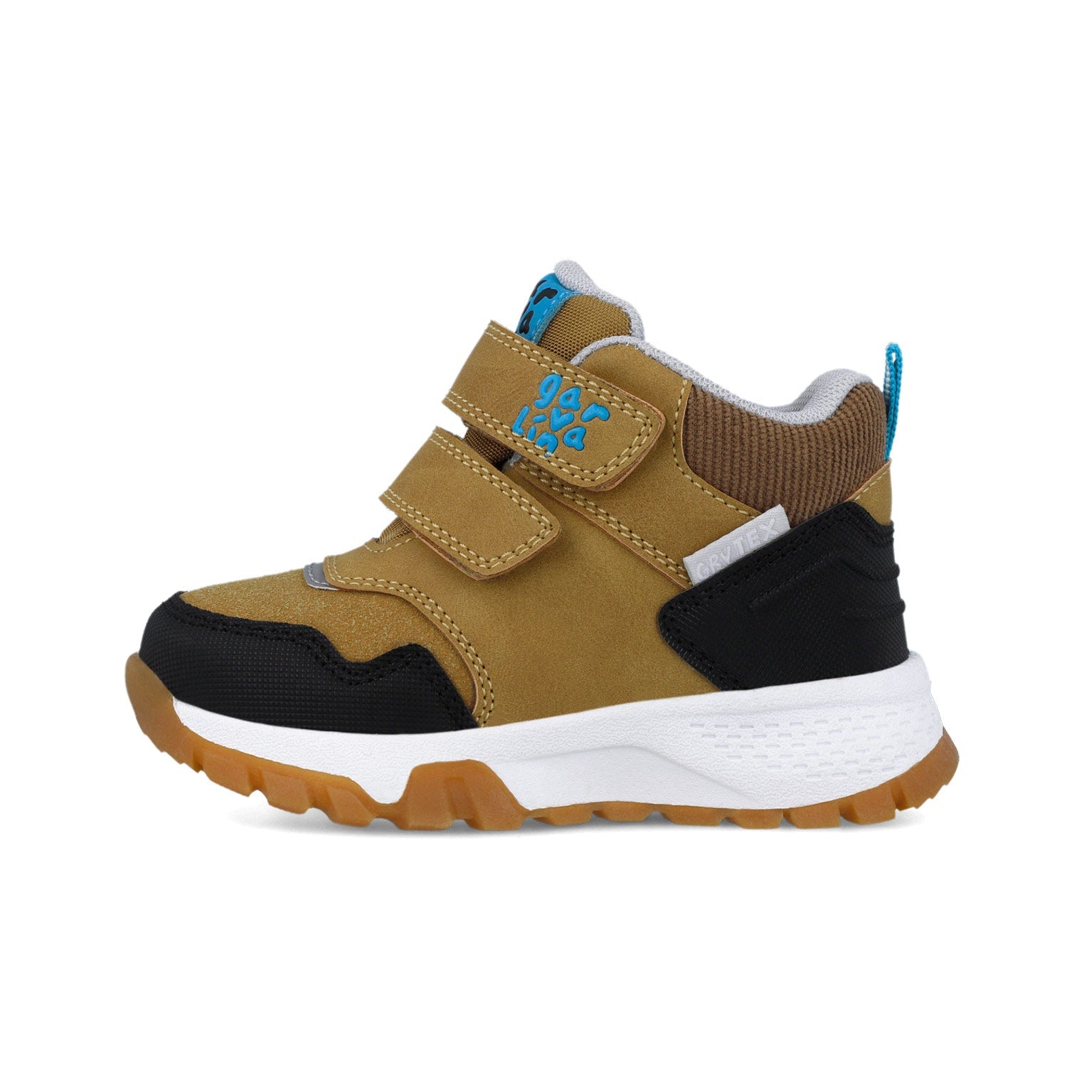 GARVALIN 251355B781 - BOTA PARA NIÑO CORTE Y PISO SINTETICO