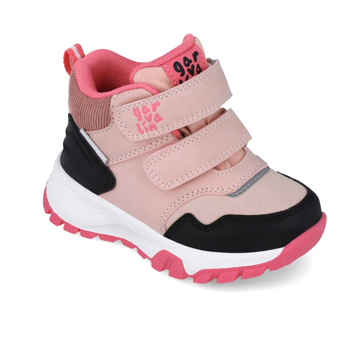 GARVALIN 251355C032 - BOTA PARA NIÑO CORTE Y PISO SINTETICO
