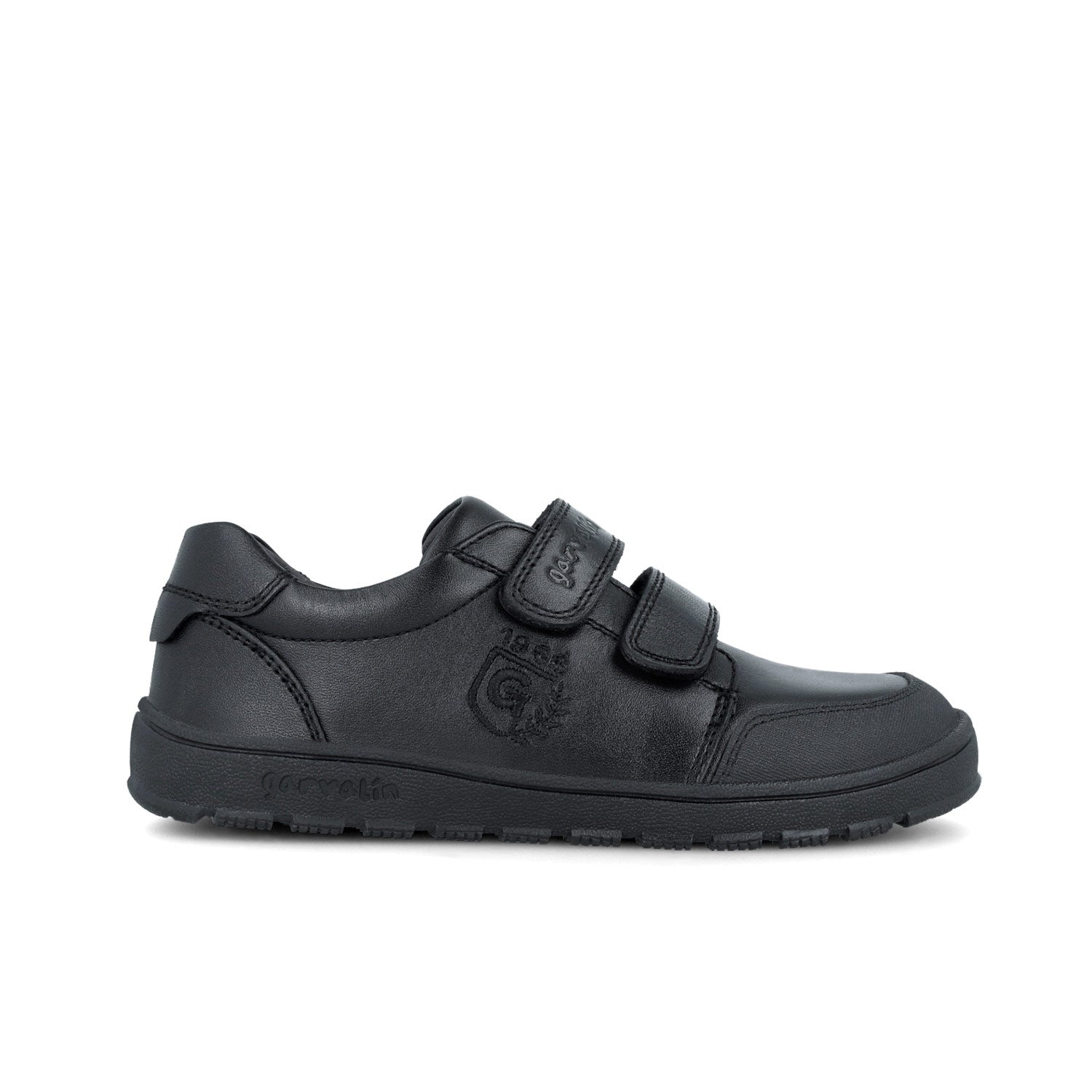 GARVALIN 251505A054 - CALZADO PARA NIÑO CORTE DE PIEL Y PISO SINTETICO